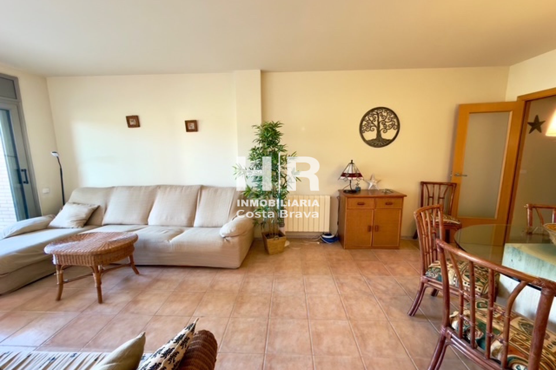 Sale - Apartment / flat - Sant Antoni De Calonge - Centro
