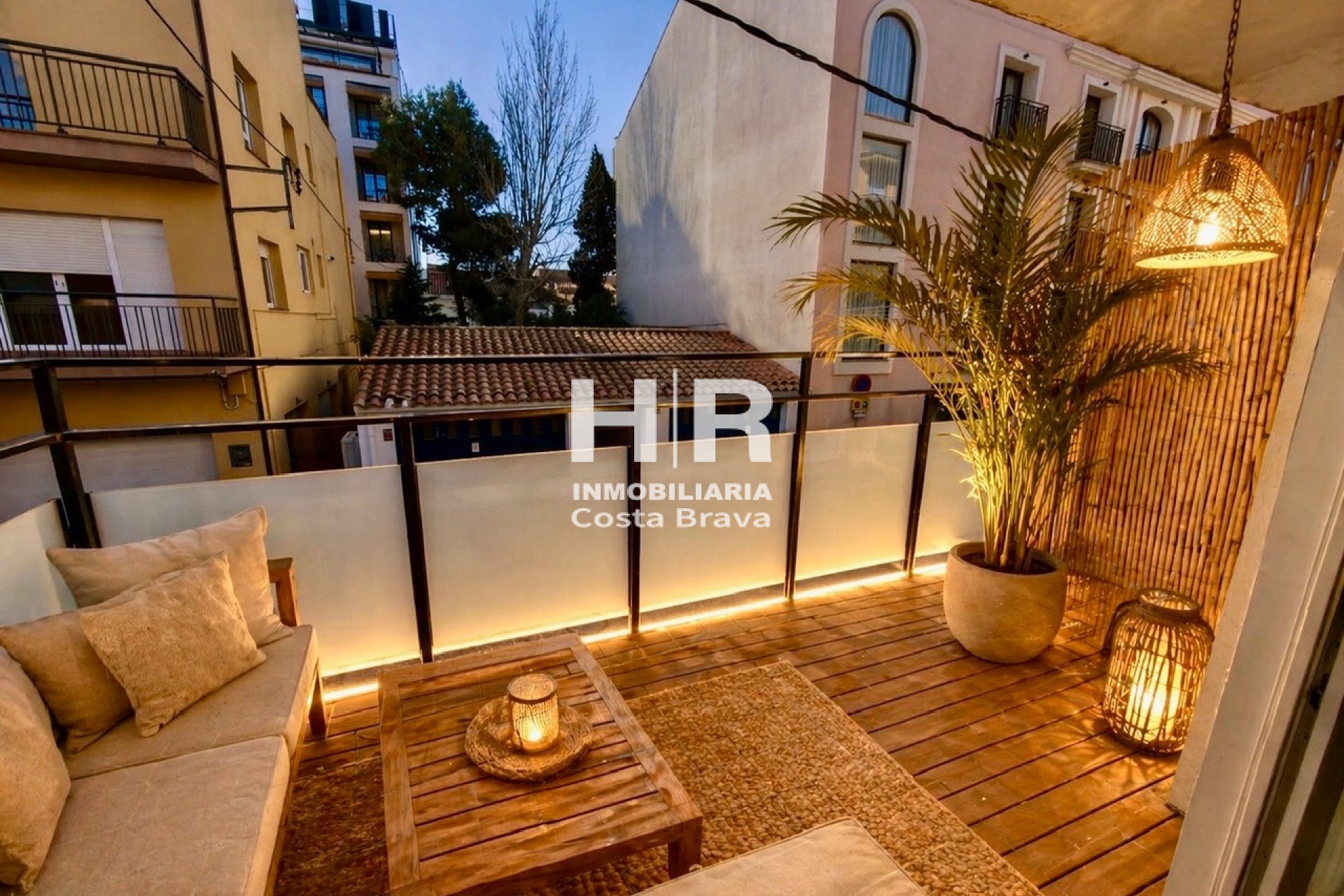 Sale - Apartment / flat - Sant Antoni De Calonge - Centro