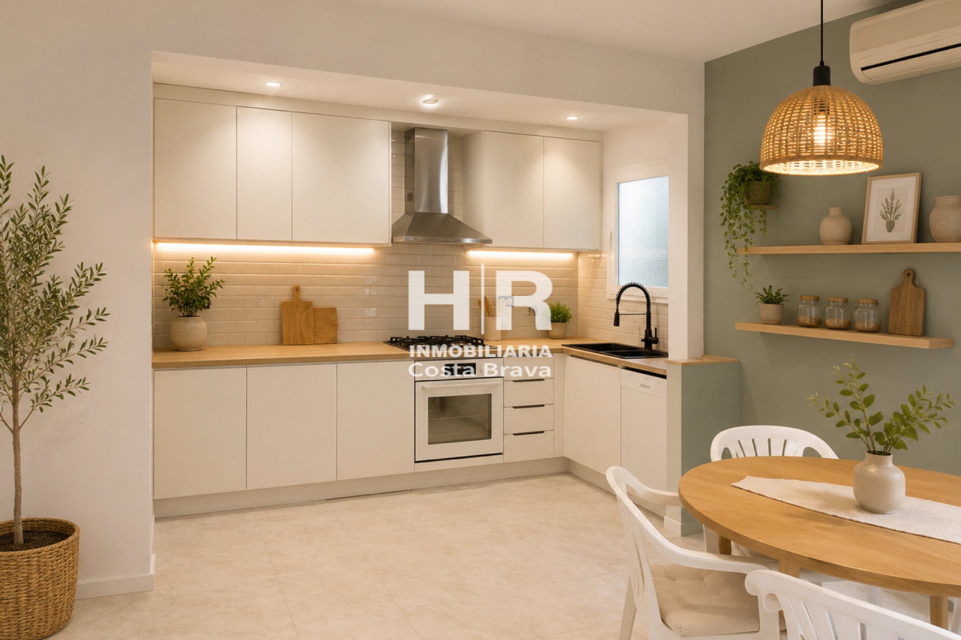 Sale - Apartment / flat - Sant Antoni De Calonge - Centro