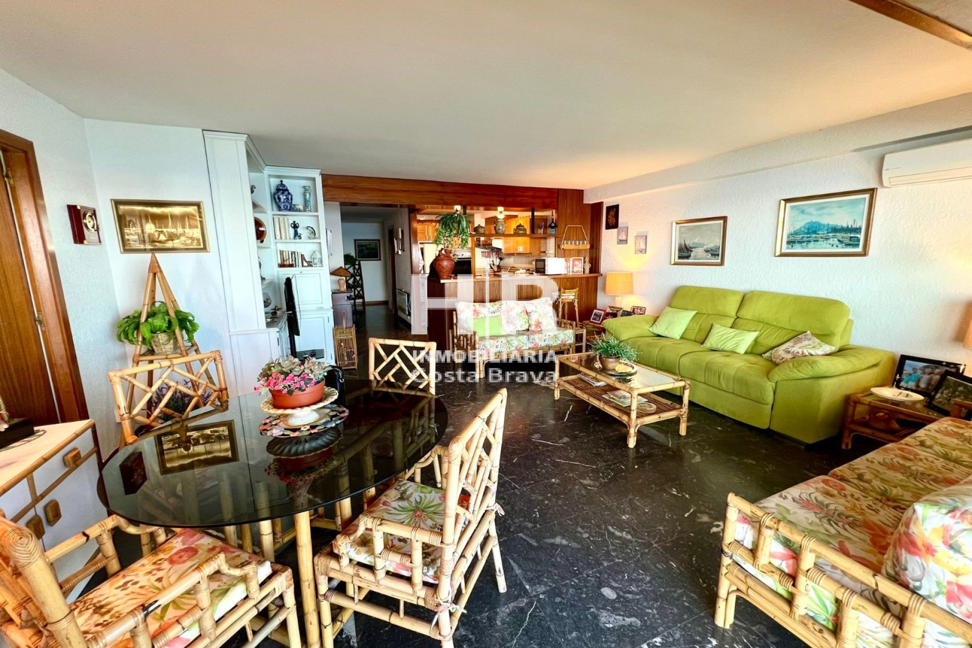 Sale - Apartment / flat - Sant Antoni De Calonge - Torre Valentina