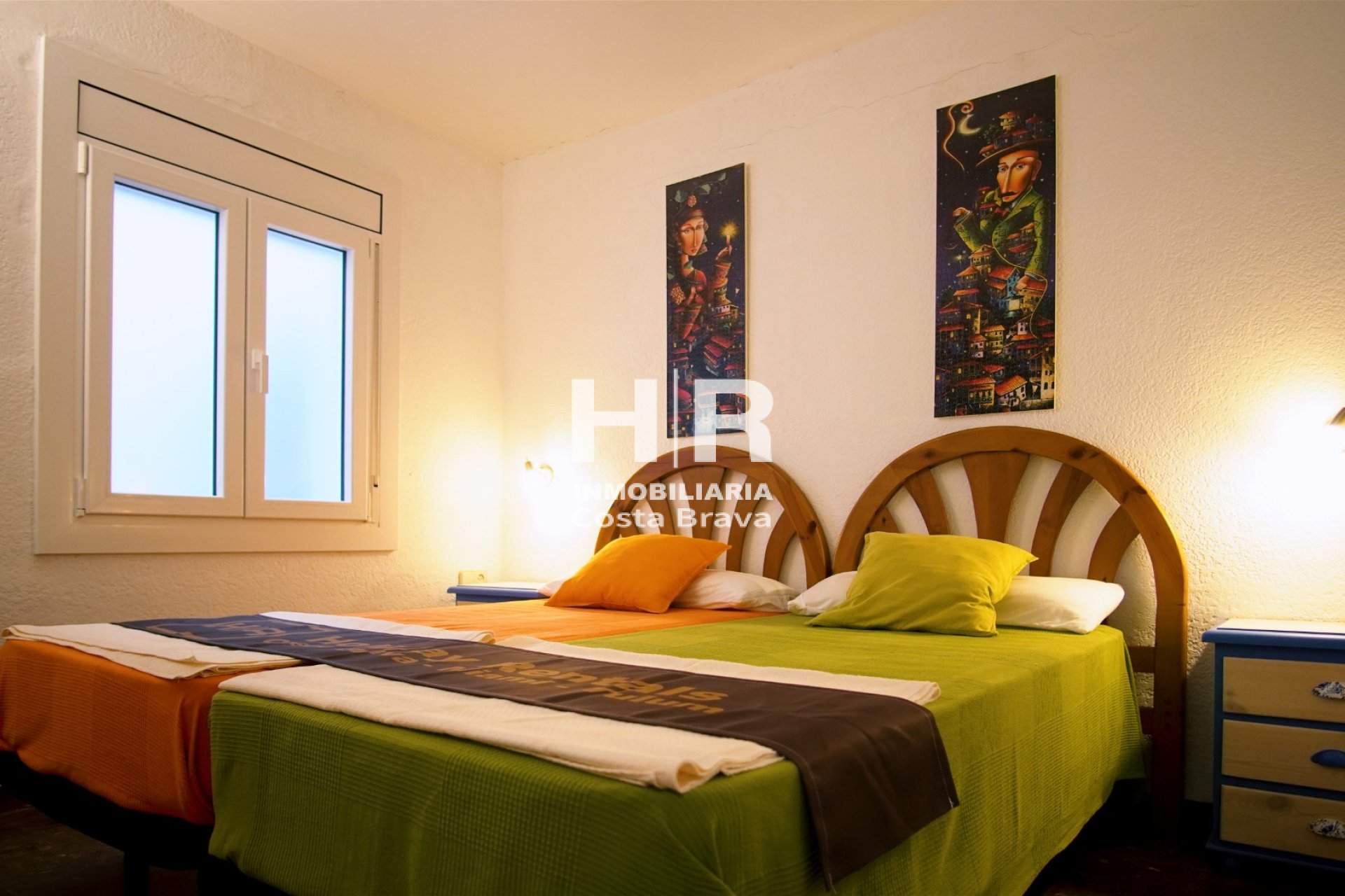 Sale - Apartment / flat - Sant Antoni De Calonge - Torre Valentina