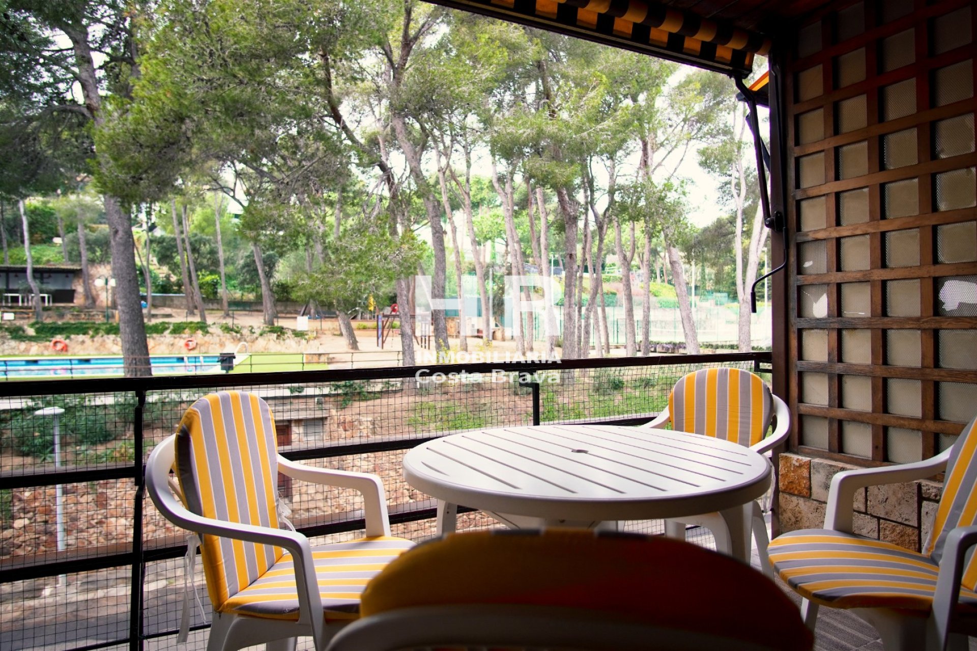 Sale - Apartment / flat - Sant Antoni De Calonge - Torre Valentina