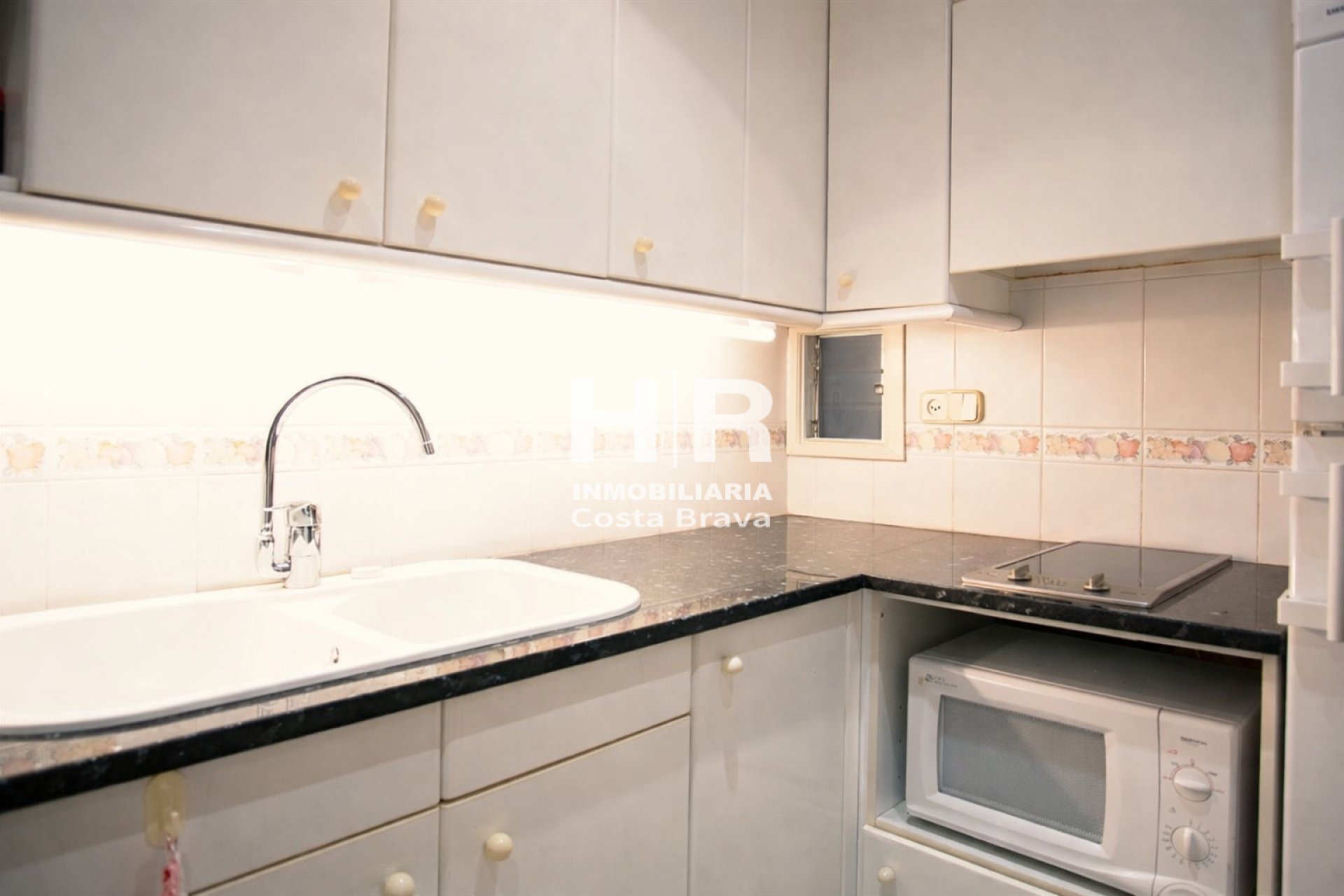 Sale - Apartment / flat - Sant Antoni De Calonge - Torre Valentina