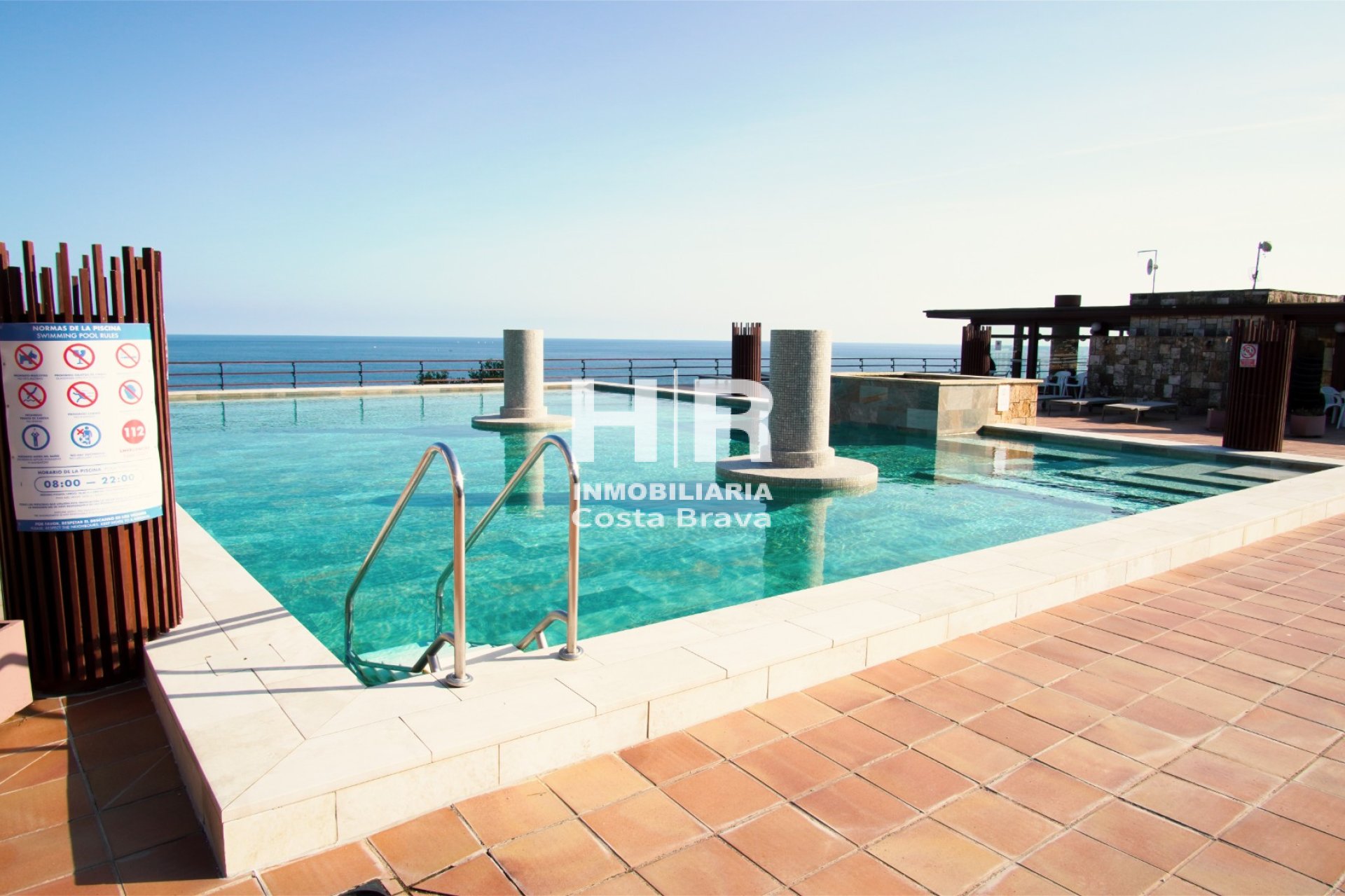 Sale - Apartment / flat - Sant Antoni De Calonge - Torre Valentina