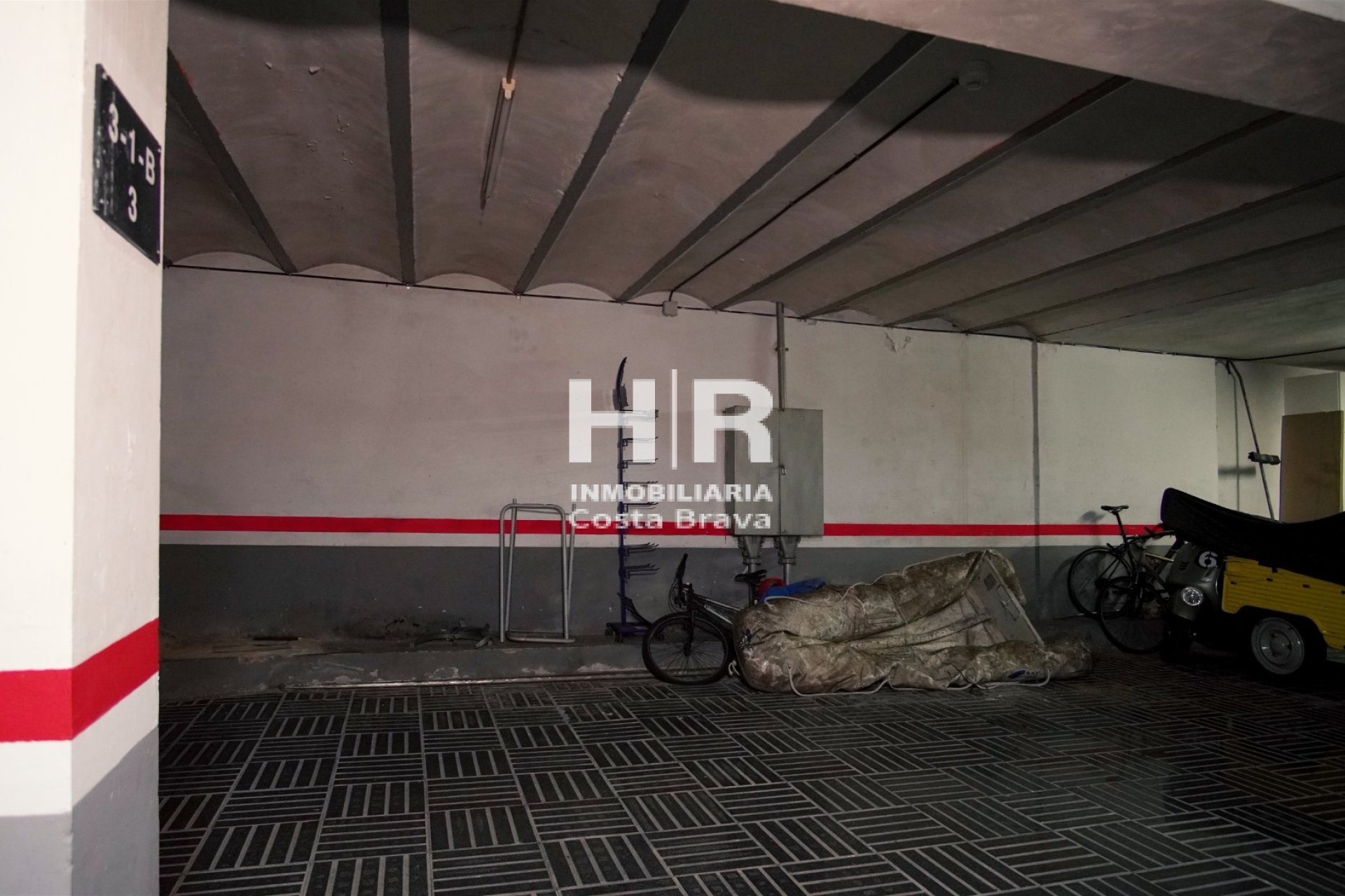 Sale - Apartment / flat - Sant Antoni De Calonge - Torre Valentina