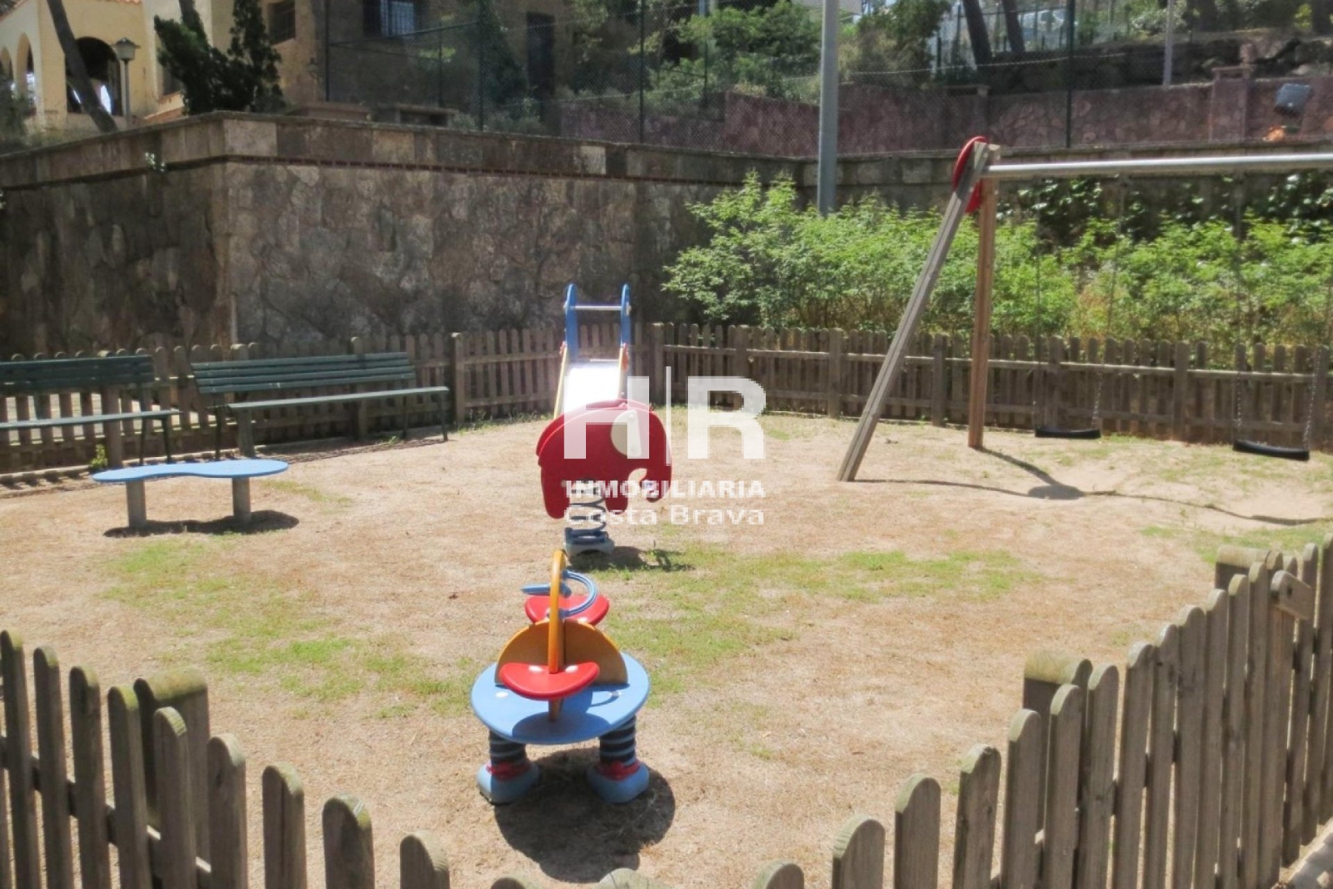 Sale - Apartment / flat - Sant Antoni De Calonge - Torre Valentina