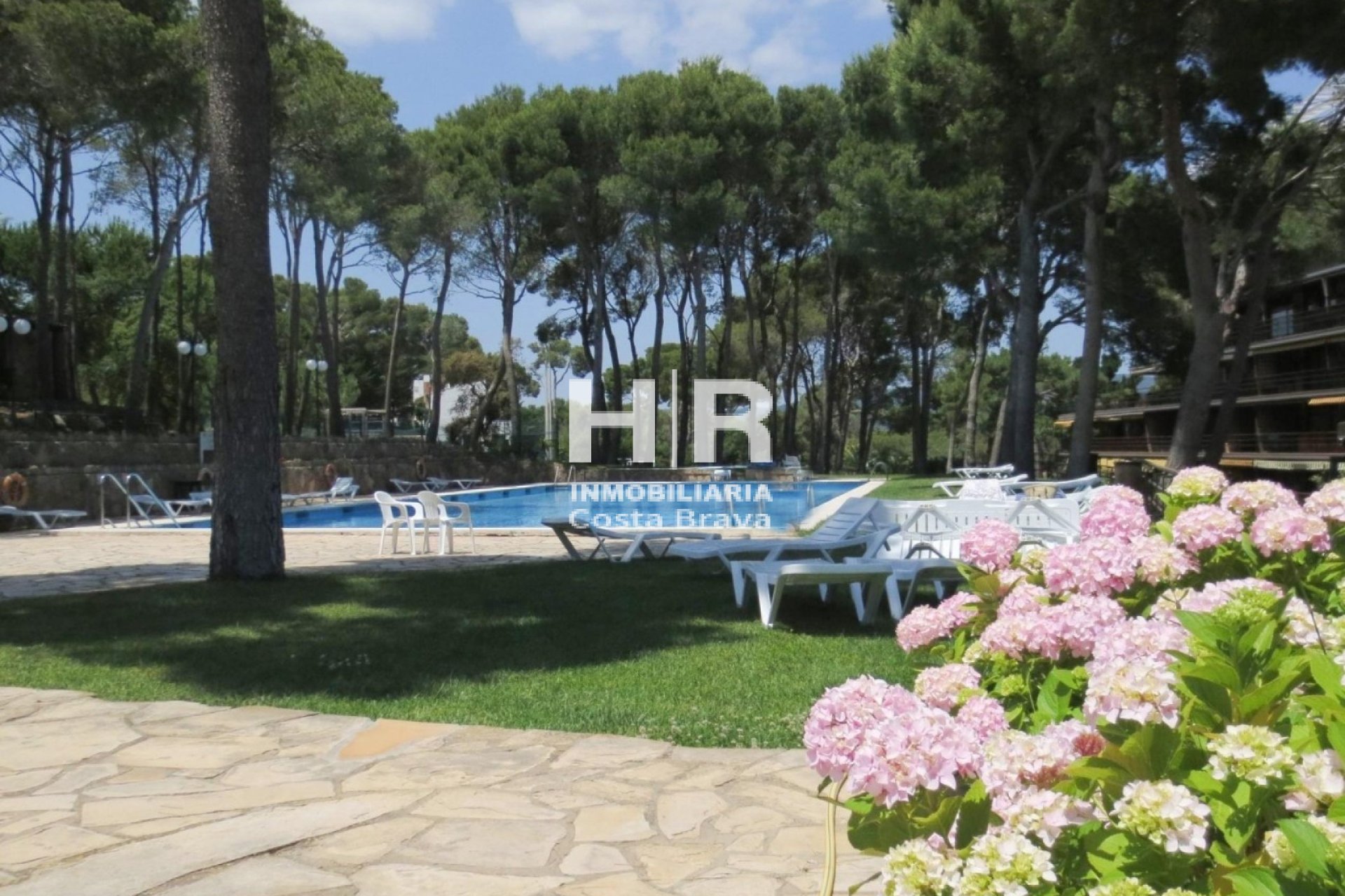 Sale - Apartment / flat - Sant Antoni De Calonge - Torre Valentina