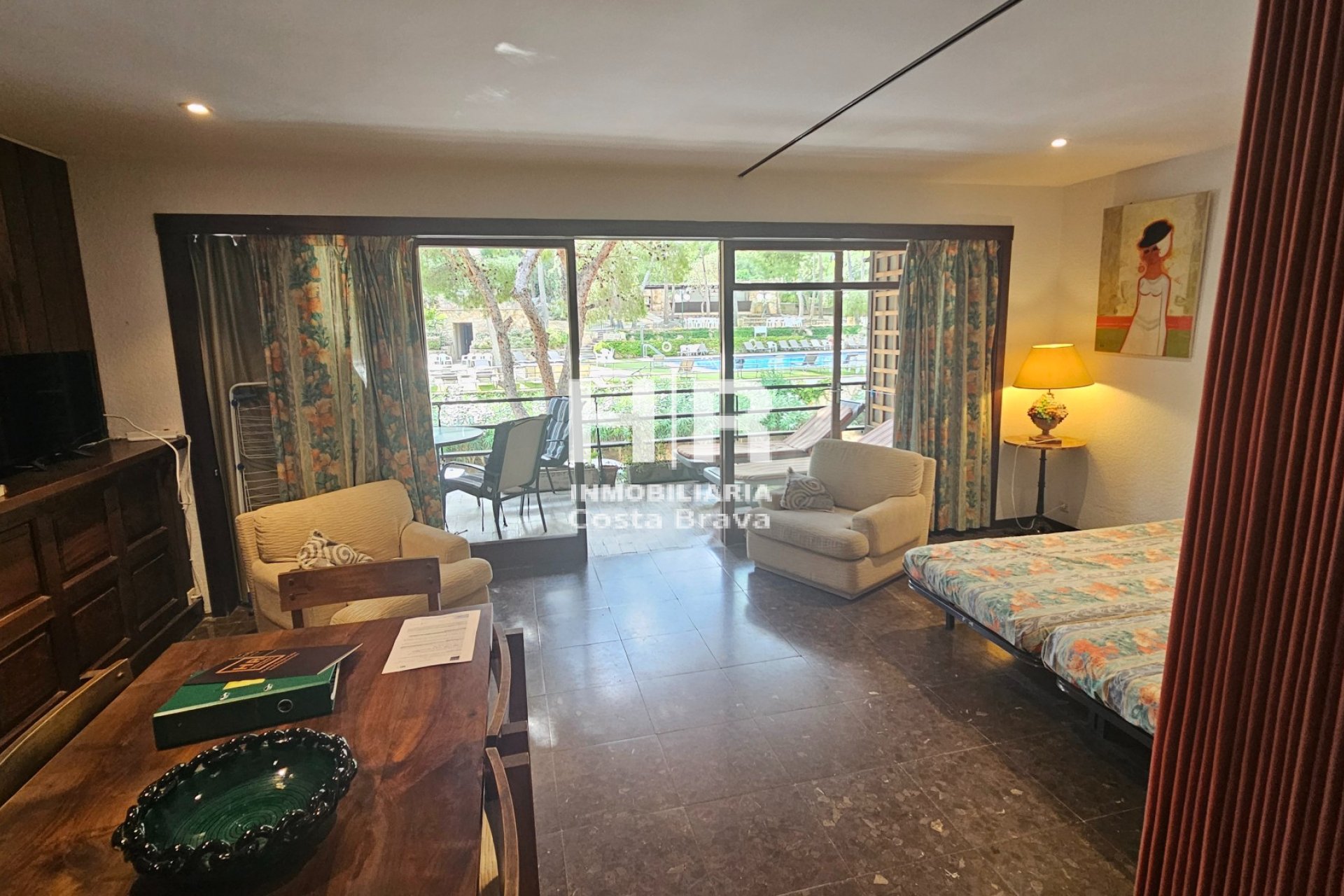 Sale - Apartment / flat - Sant Antoni De Calonge - Torre Valentina