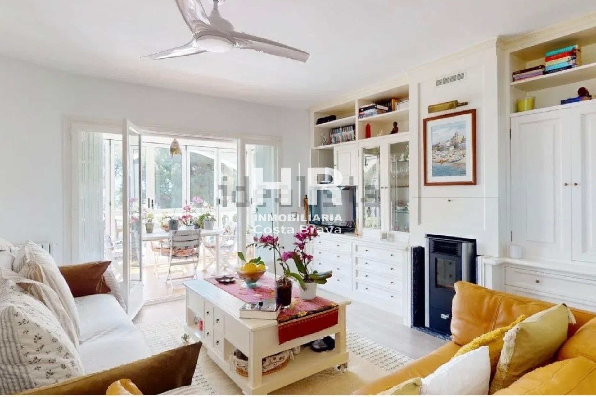 Sale - Casa unifamiliar - Sant Antoni De Calonge - Torre Valentina
