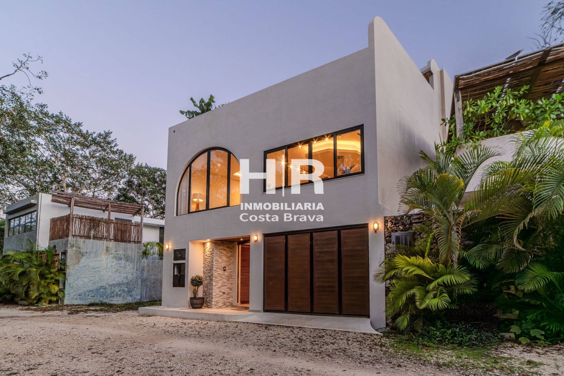 Sale - Casa unifamiliar - TULUM - Colonia 
