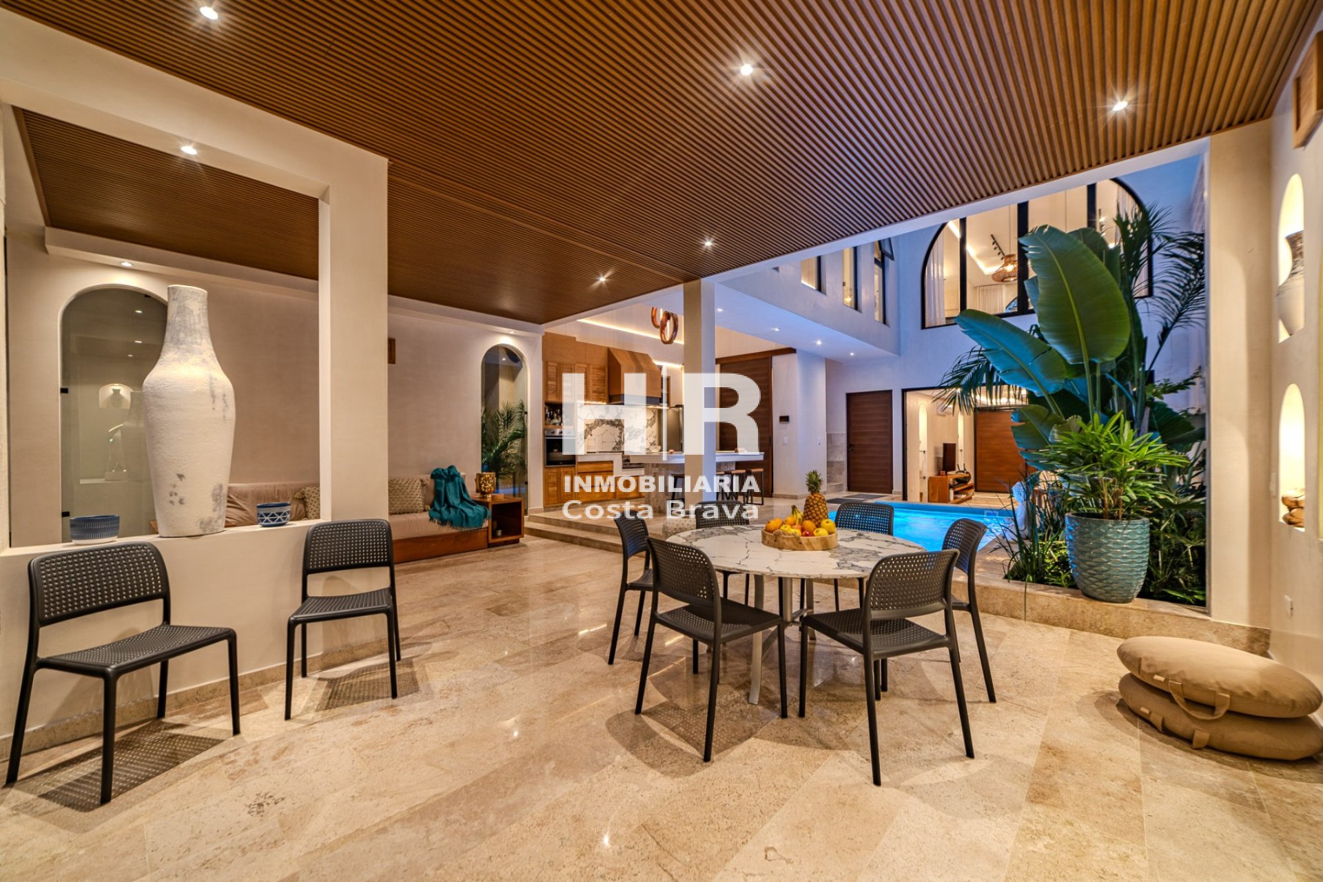 Sale - Casa unifamiliar - TULUM - Colonia 