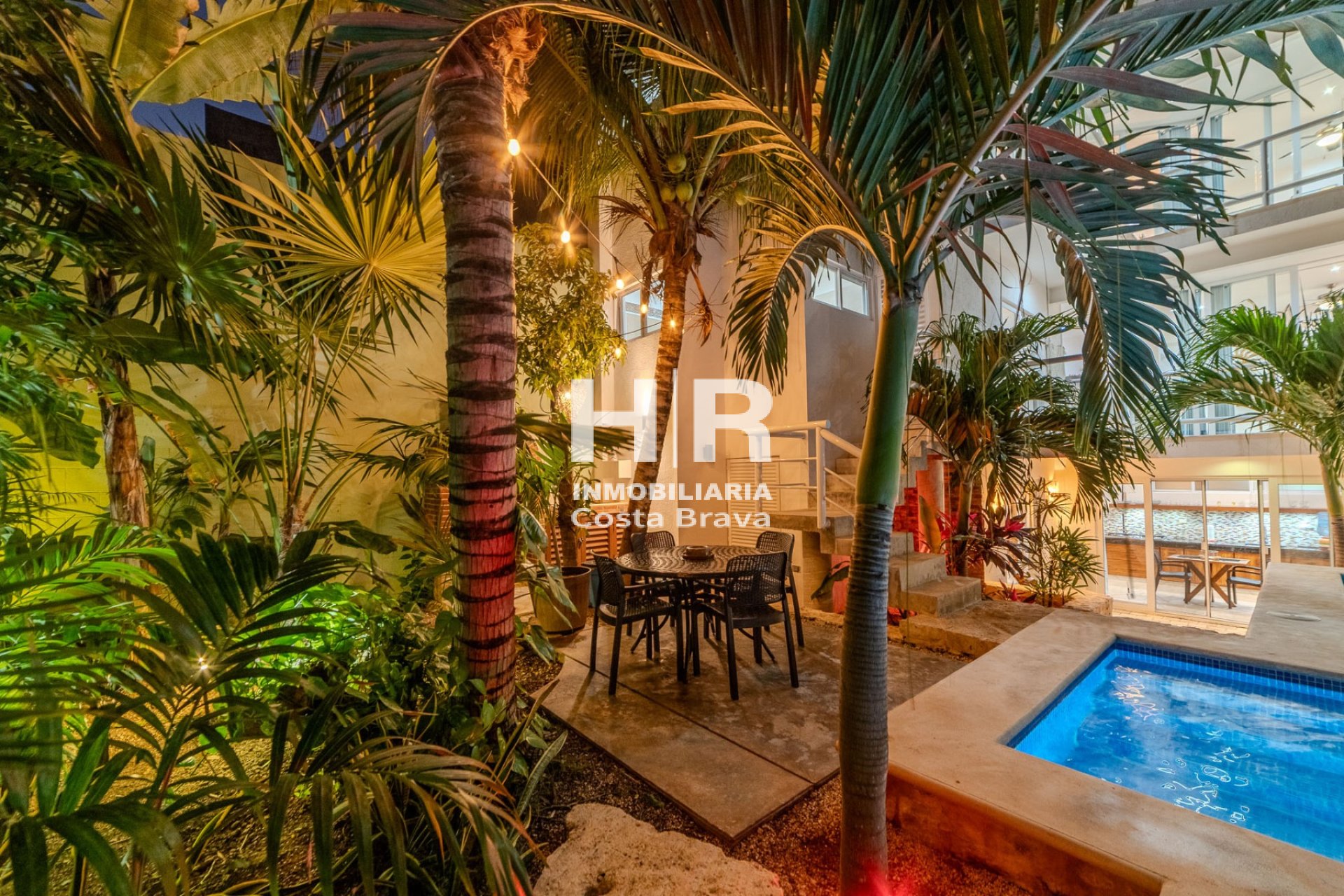 Sale - Casa unifamiliar - TULUM - Colonia 