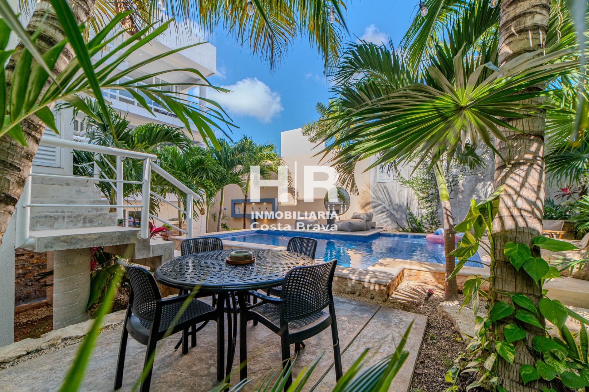 Sale - Casa unifamiliar - TULUM - Colonia 