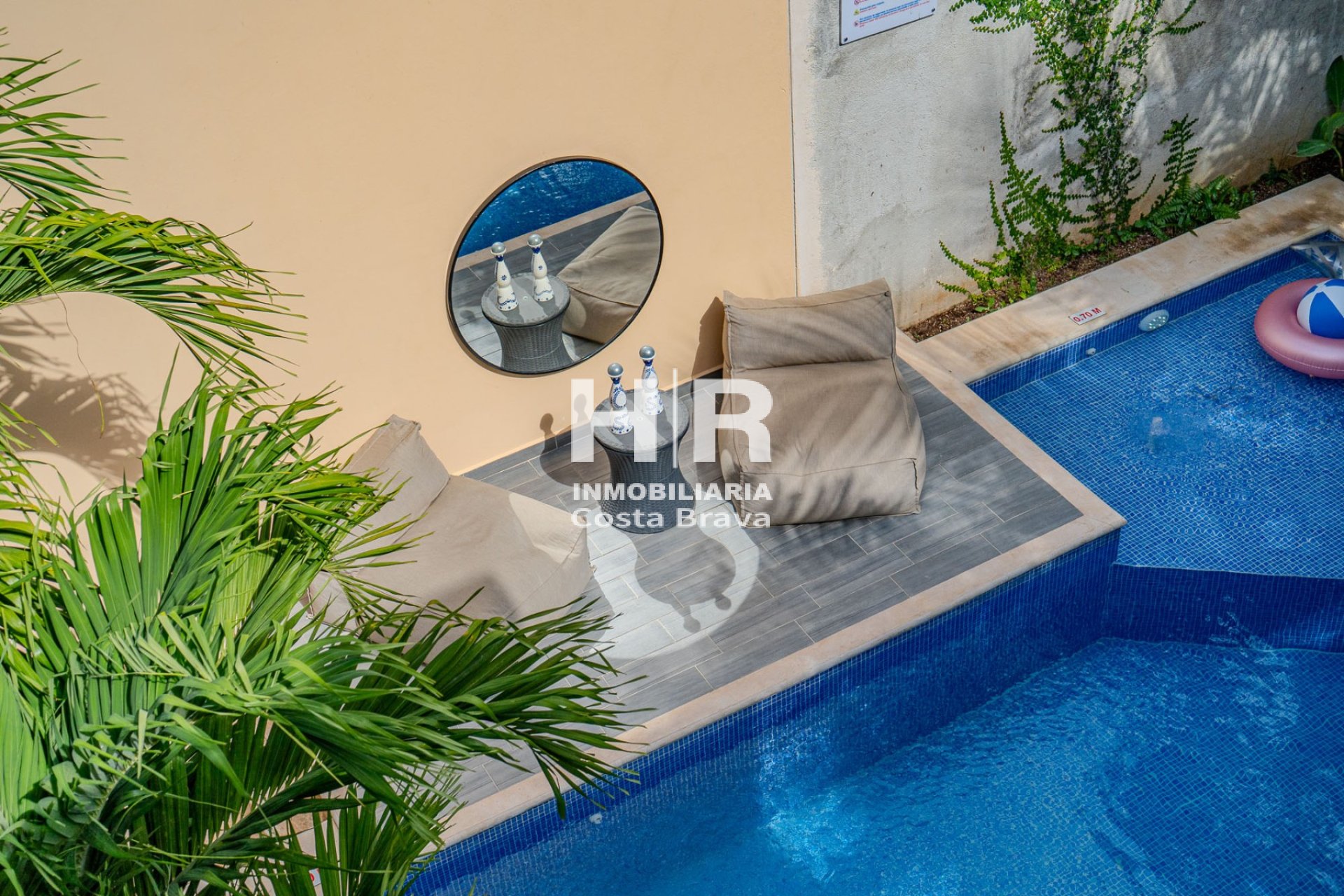 Sale - Casa unifamiliar - TULUM - Colonia 
