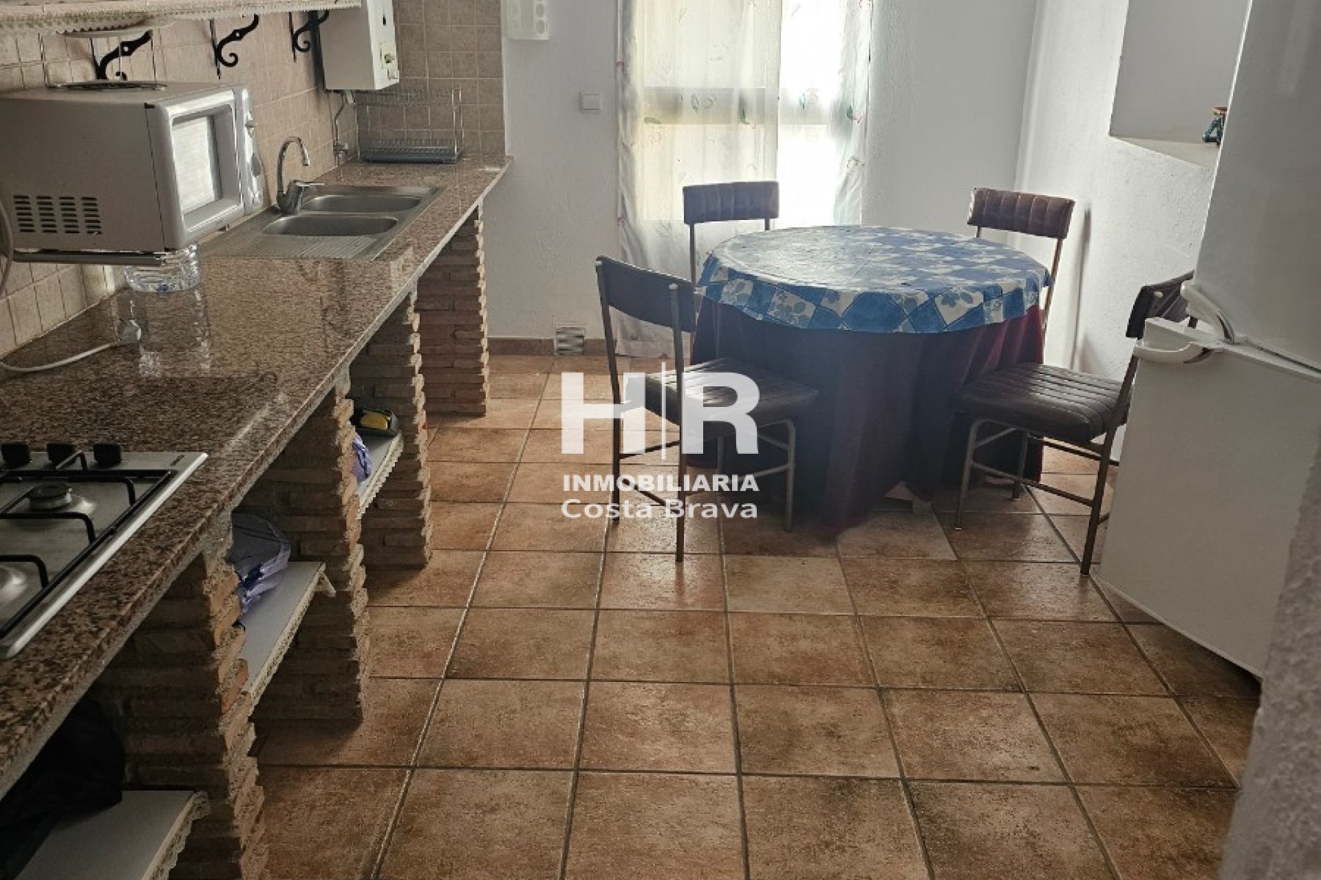 Sale - Cave house - Benamaurel - Puente Arriba