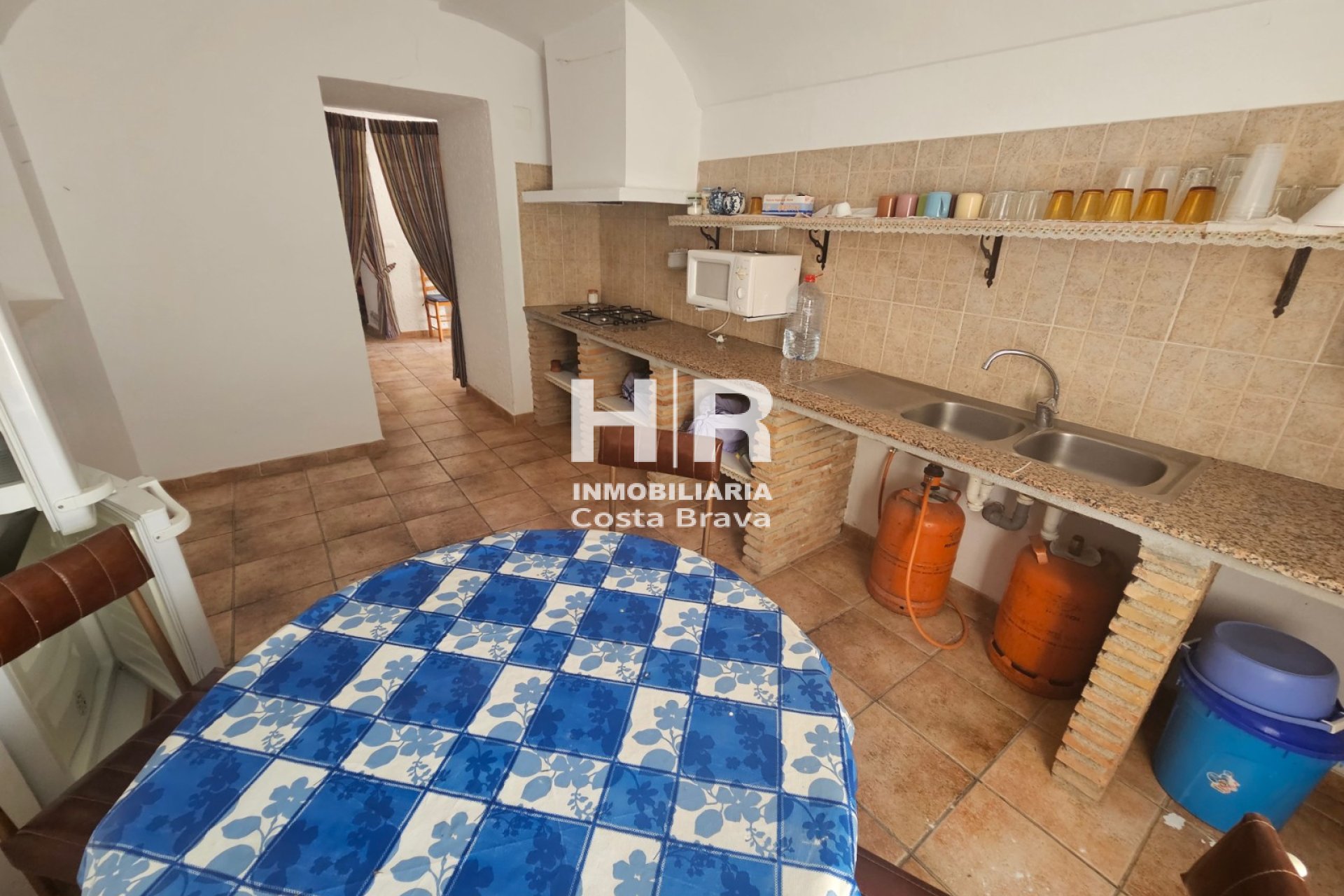 Sale - Cave house - Benamaurel - Puente Arriba