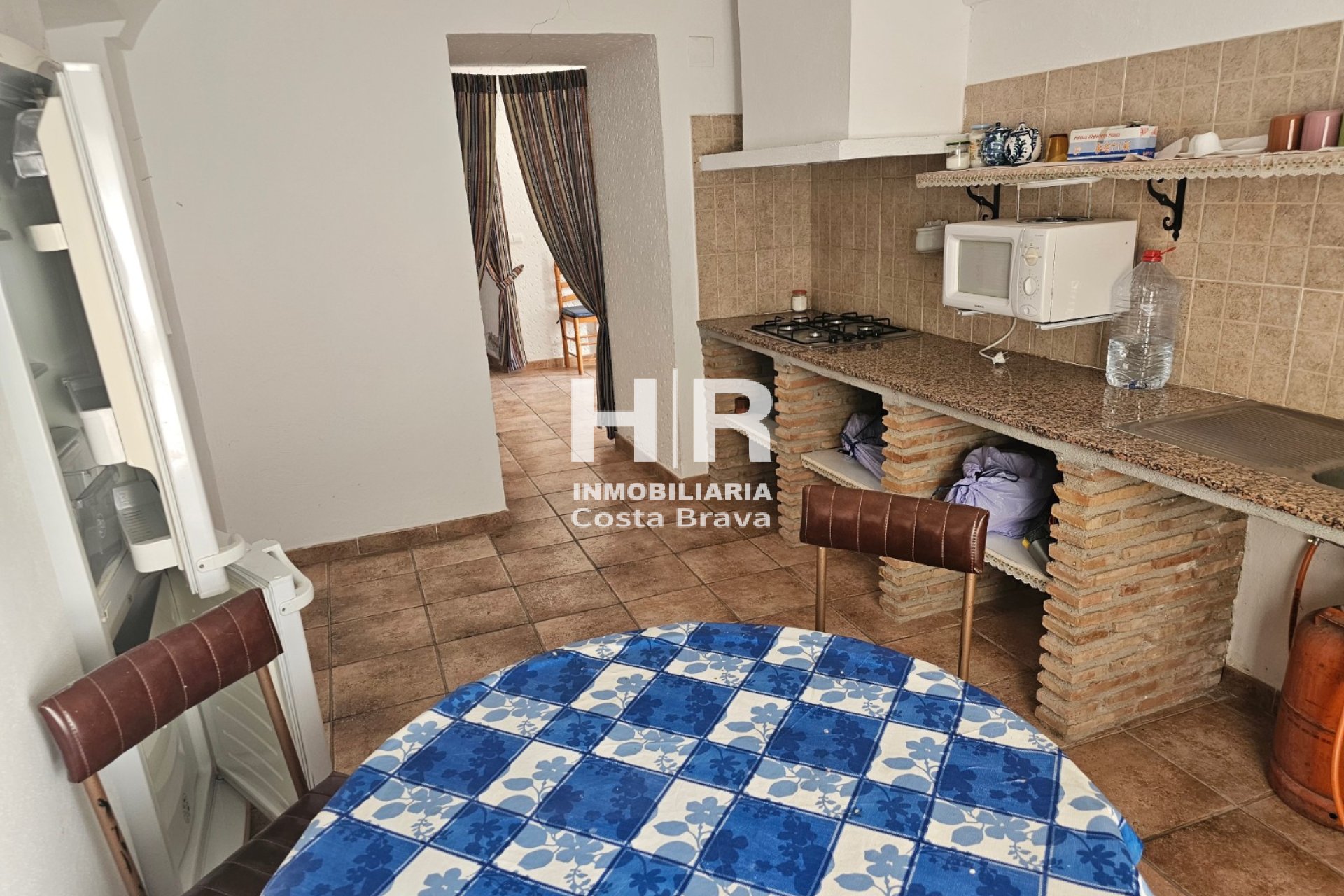 Sale - Cave house - Benamaurel - Puente Arriba