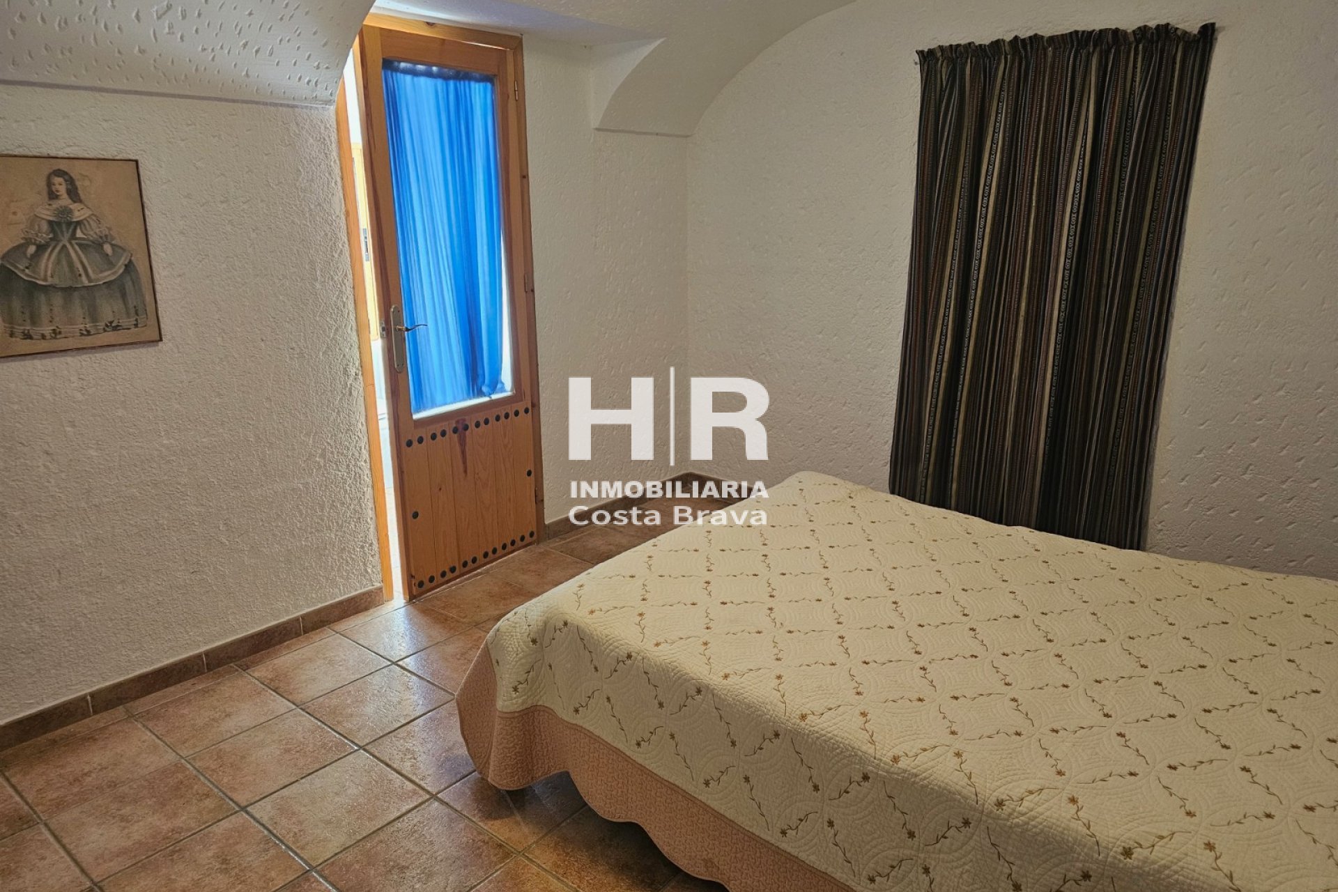 Sale - Cave house - Benamaurel - Puente Arriba