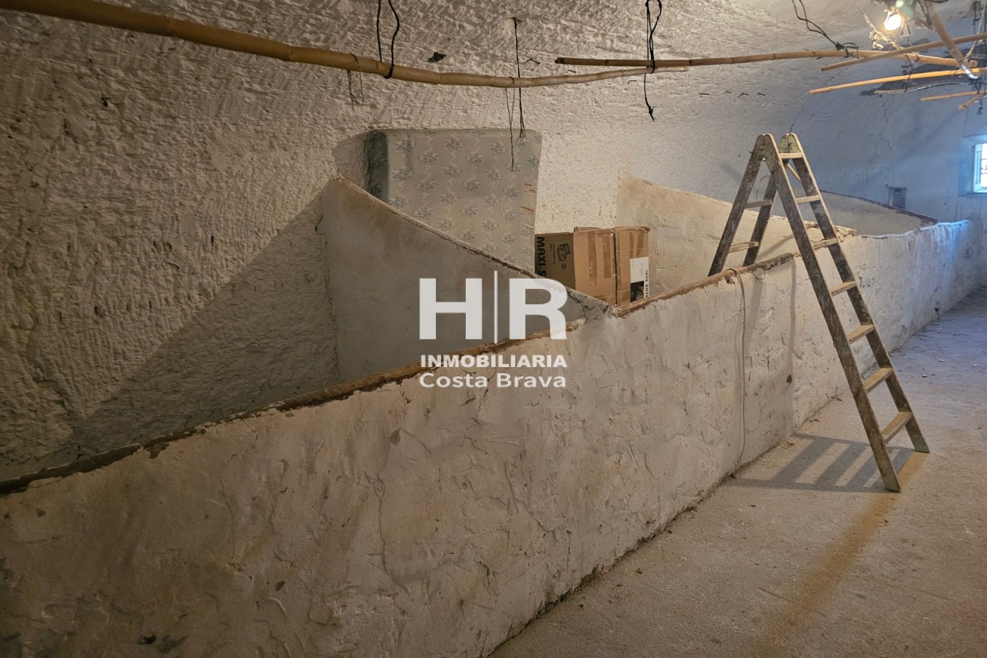 Sale - Cave house - Benamaurel - Puente Arriba