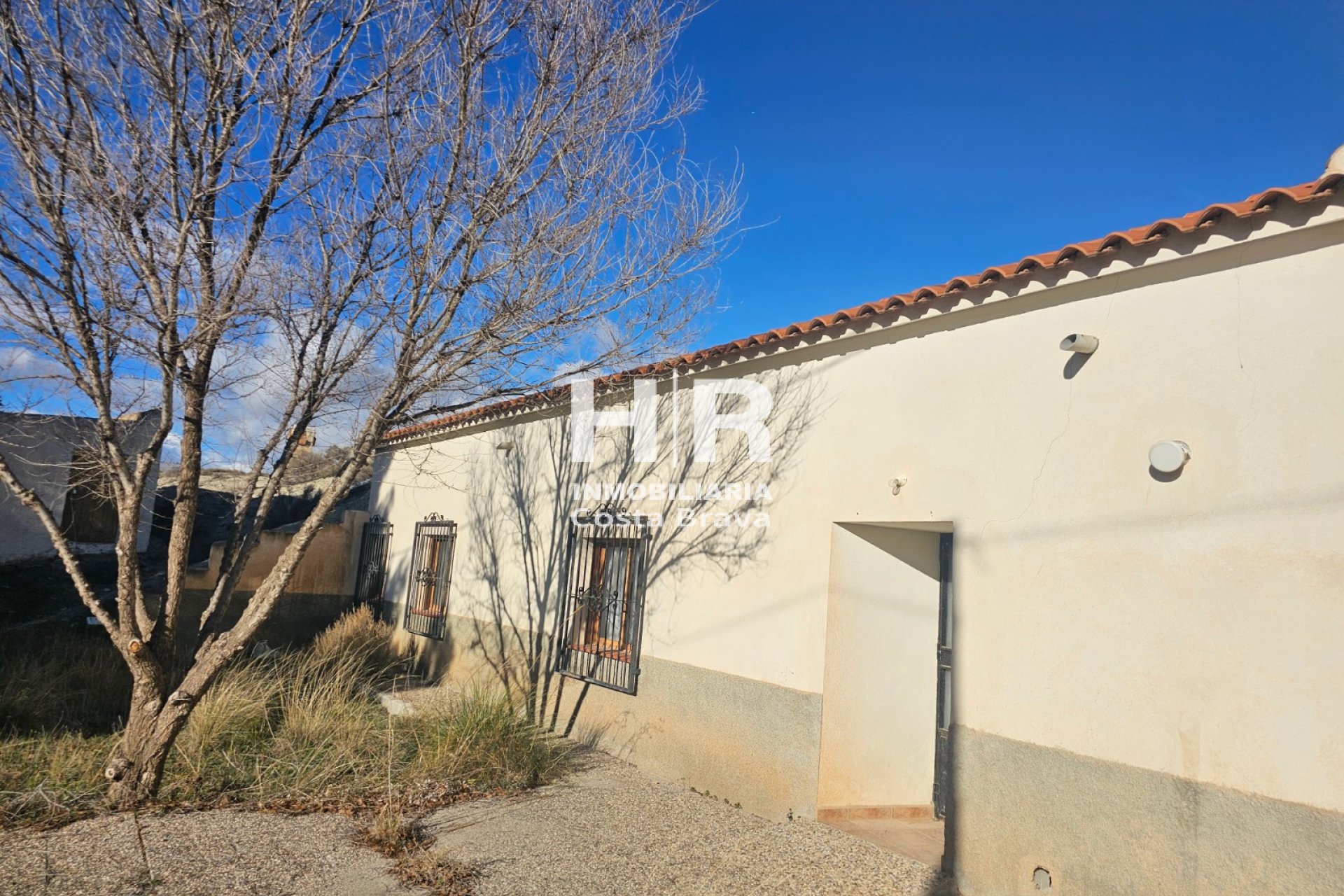 Sale - Cave house - Benamaurel - Puente Arriba