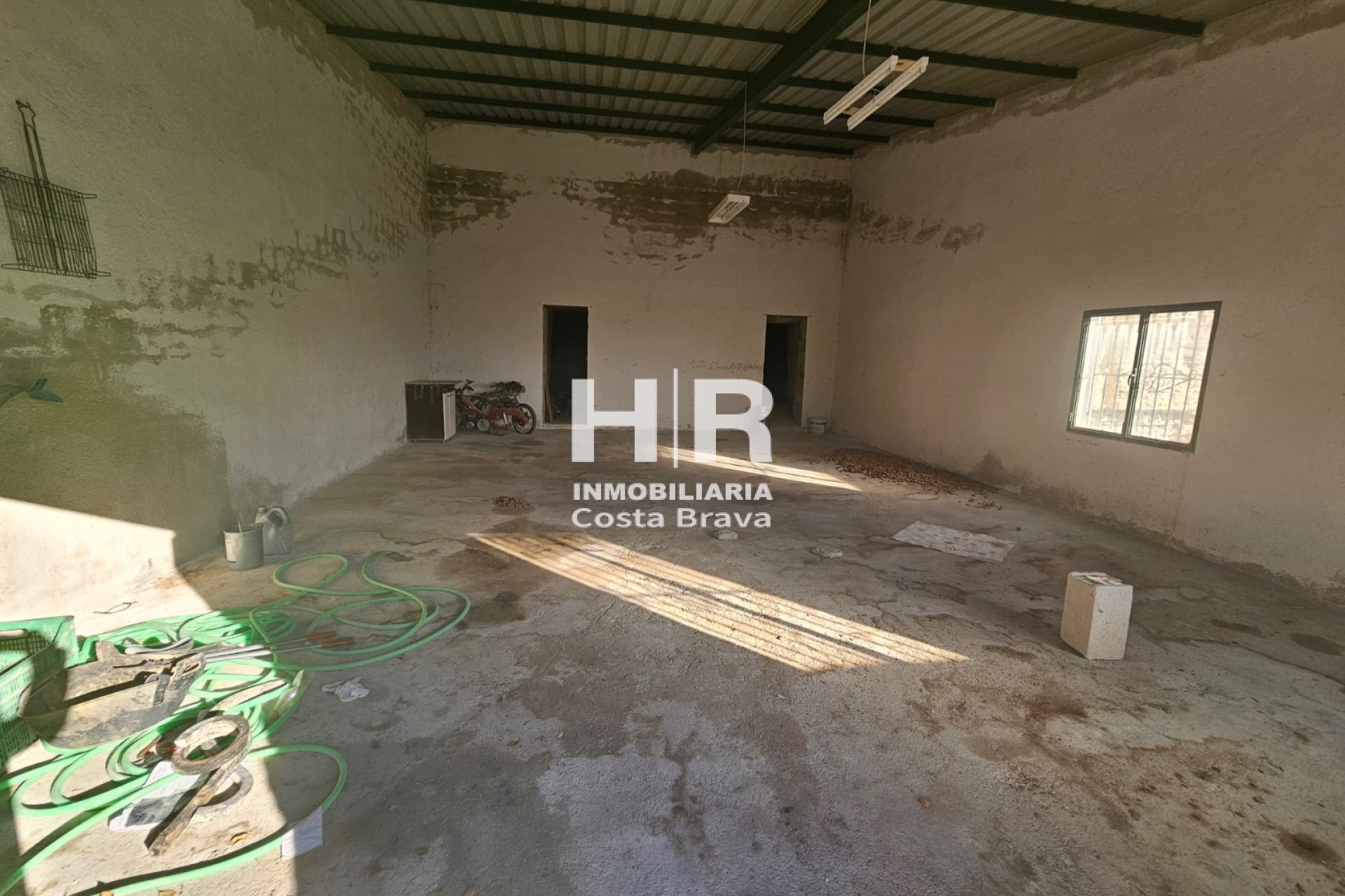 Sale - Cave house - Benamaurel - Puente Arriba