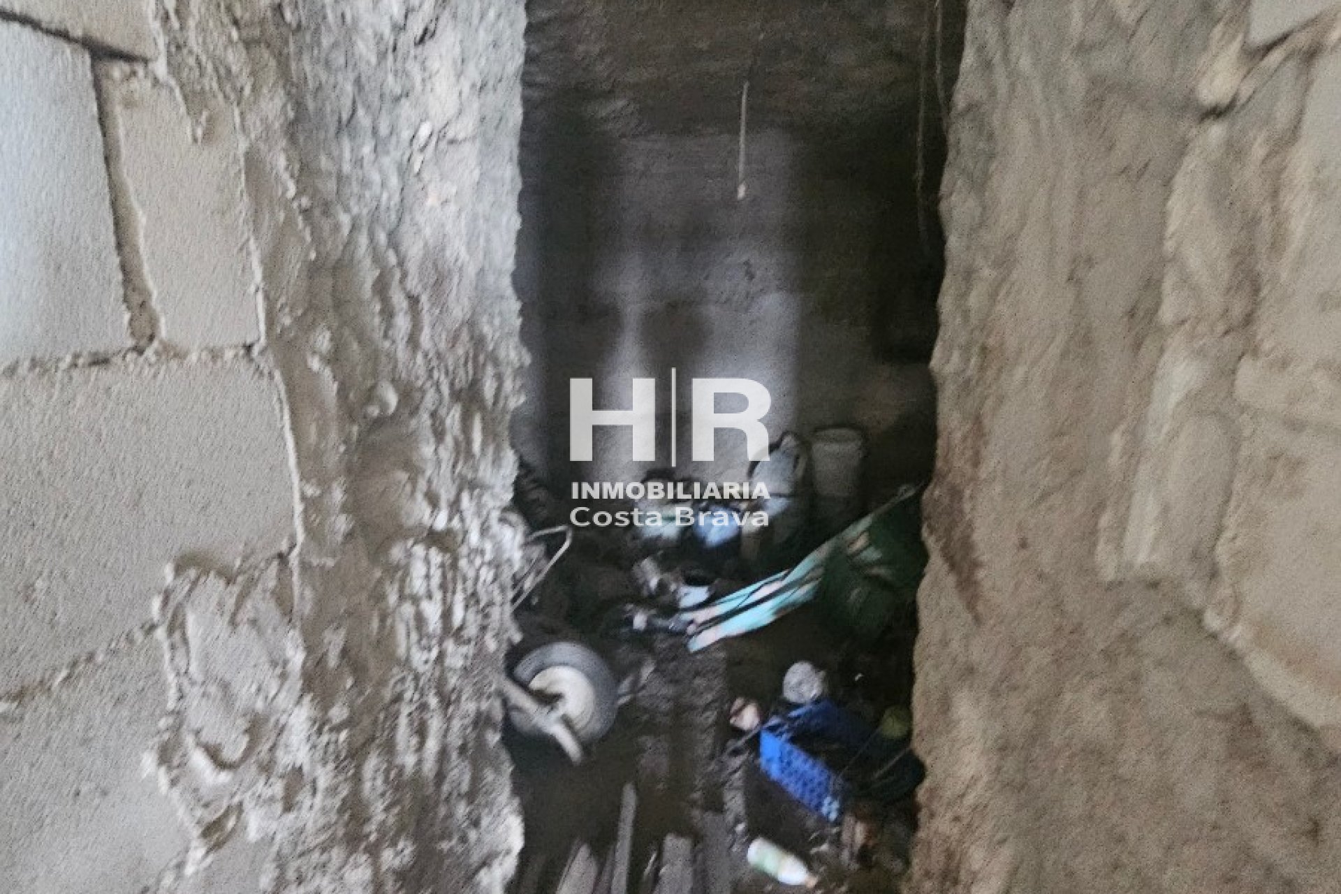 Sale - Cave house - Benamaurel - Puente Arriba