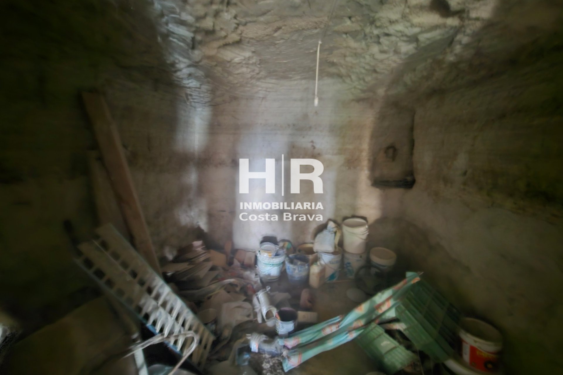 Sale - Cave house - Benamaurel - Puente Arriba