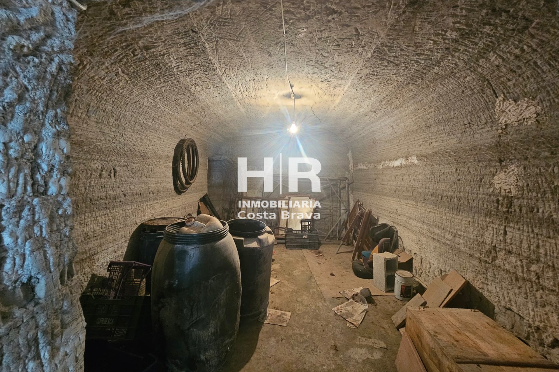 Sale - Cave house - Benamaurel - Puente Arriba