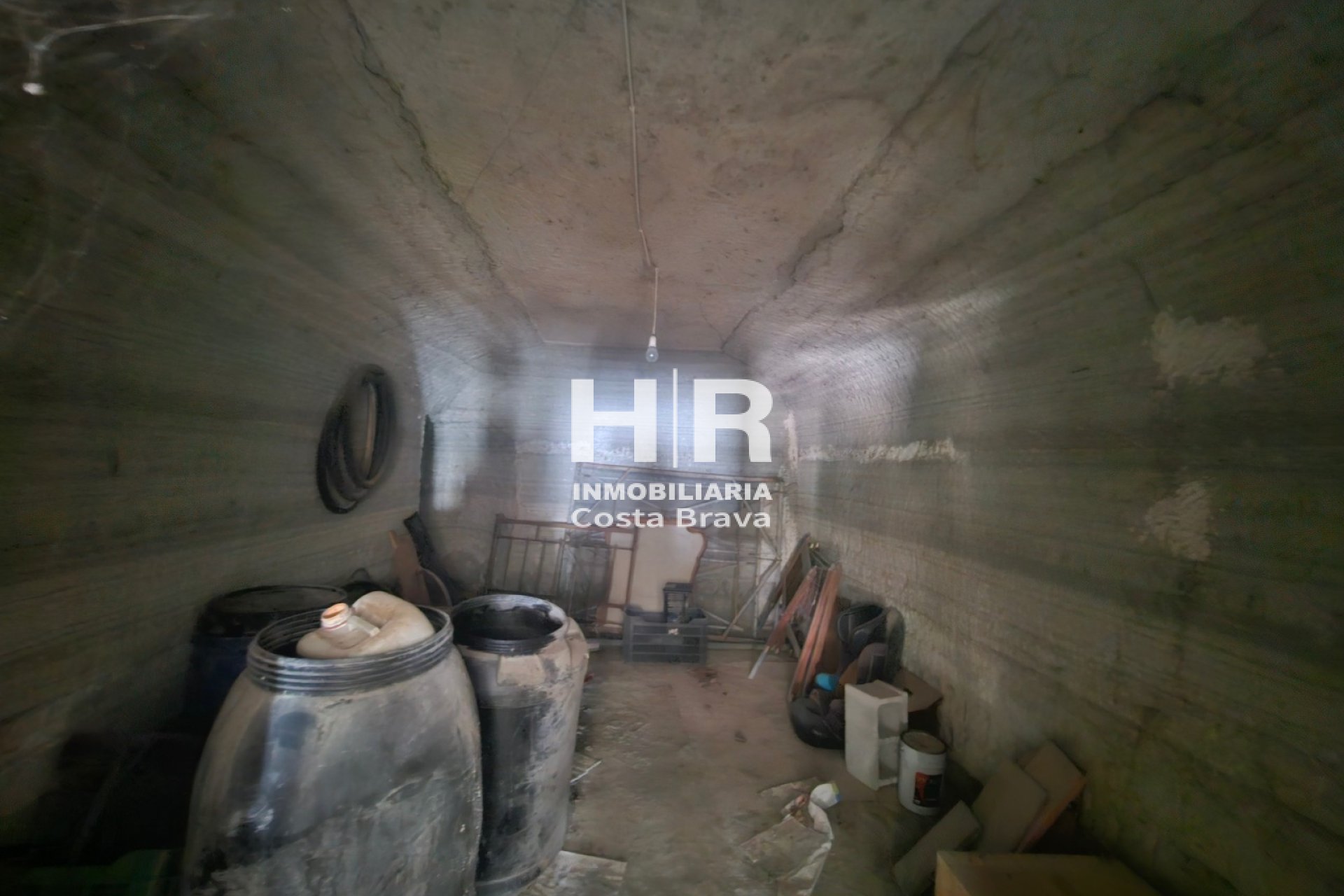 Sale - Cave house - Benamaurel - Puente Arriba