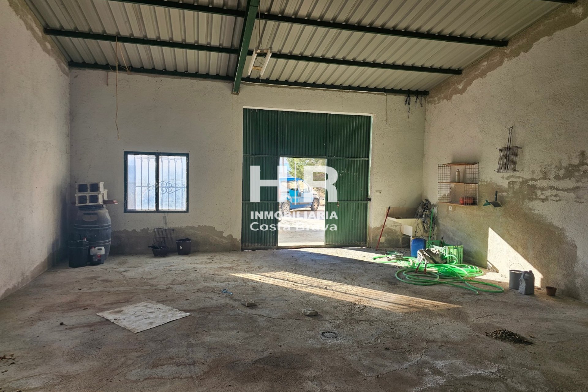 Sale - Cave house - Benamaurel - Puente Arriba