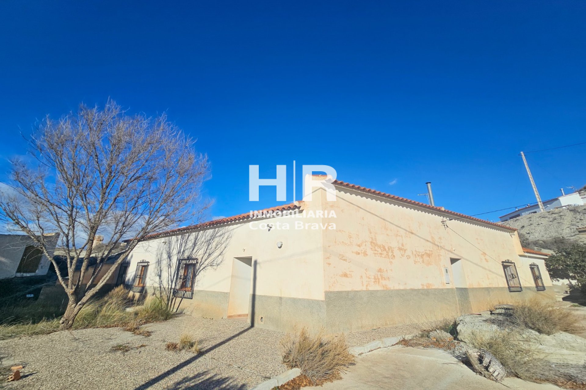 Sale - Cave house - Benamaurel - Puente Arriba