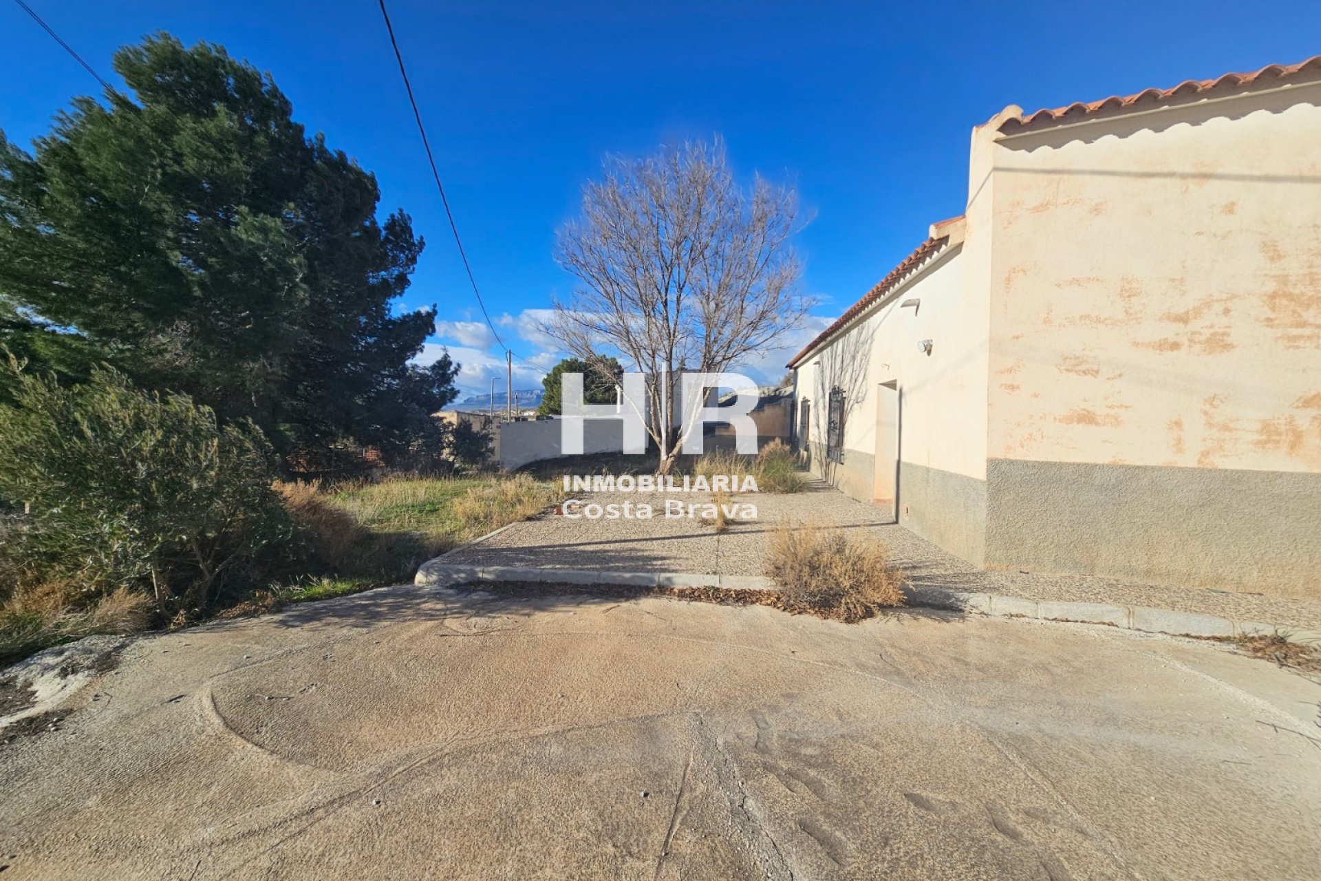 Sale - Cave house - Benamaurel - Puente Arriba