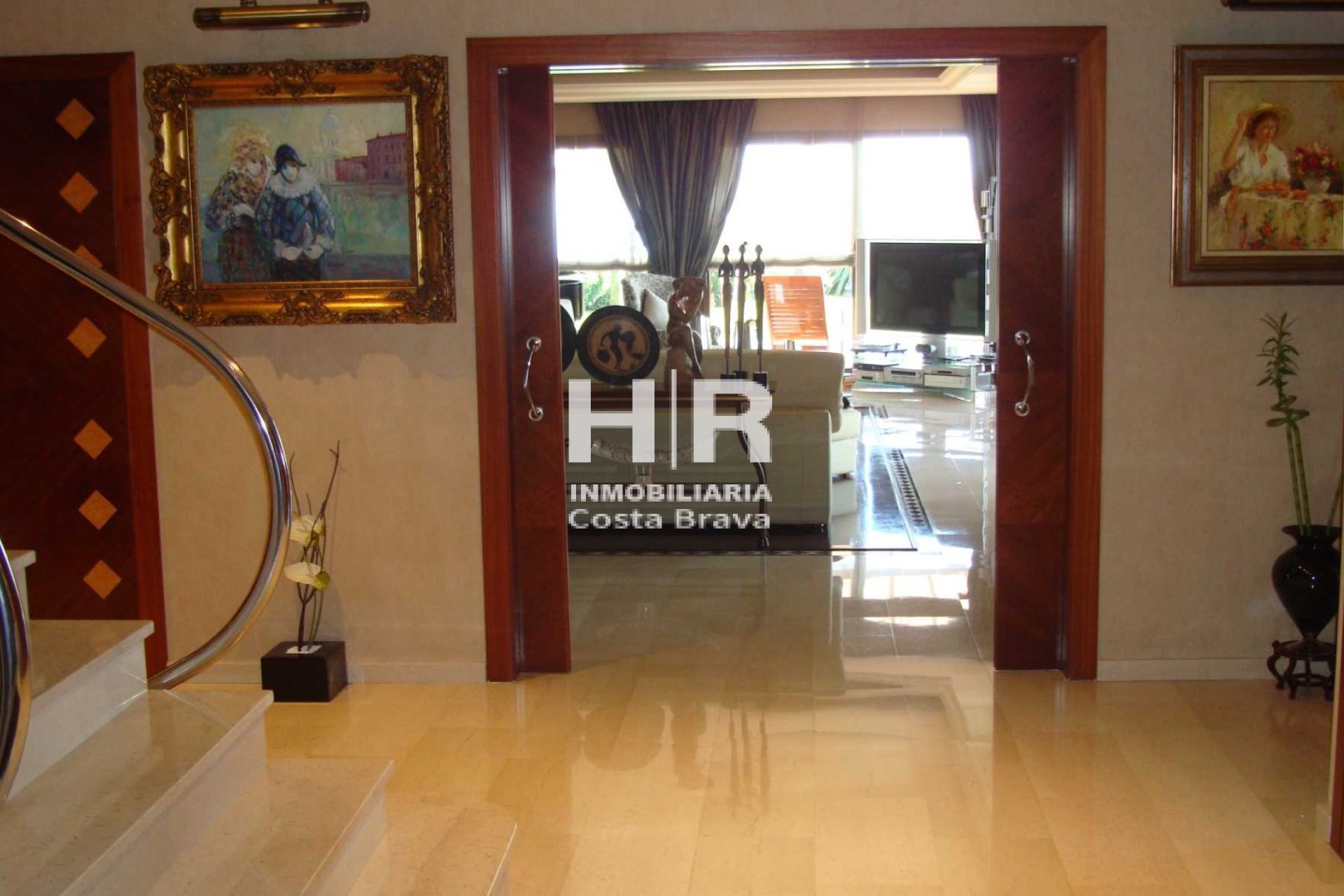 Sale - Chalet - Calella - Valldenguli