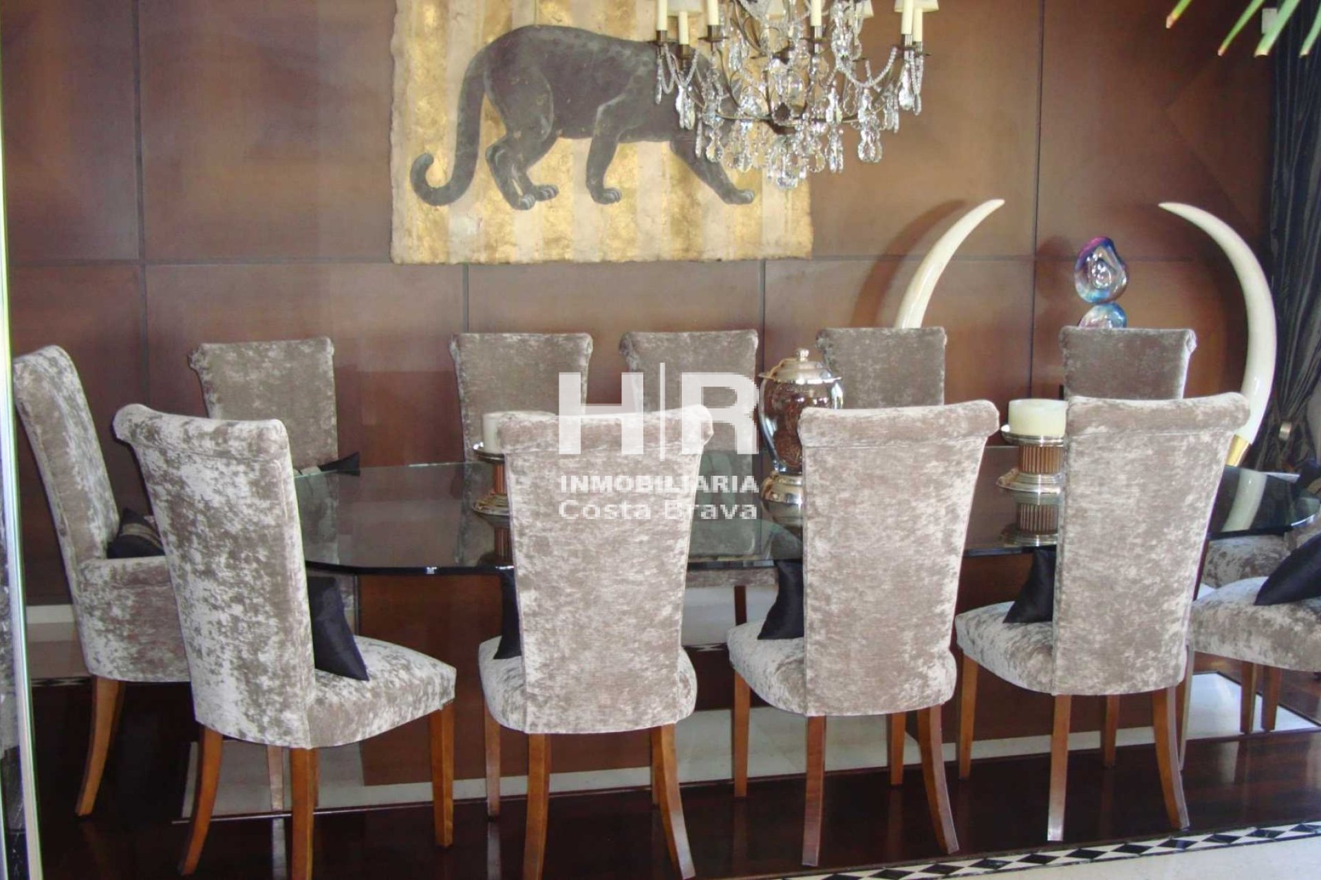 Sale - Chalet - Calella - Valldenguli