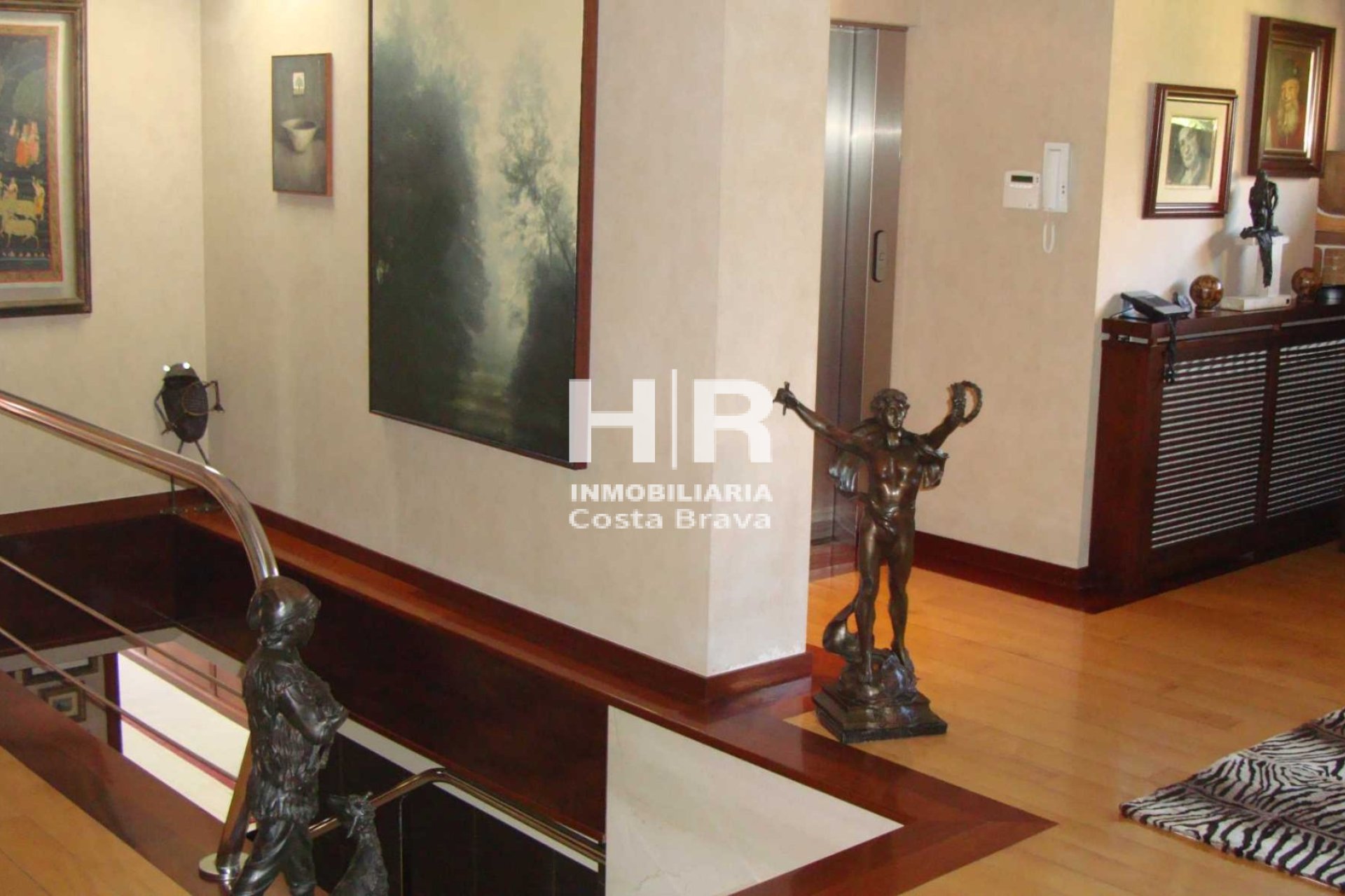 Sale - Chalet - Calella - Valldenguli