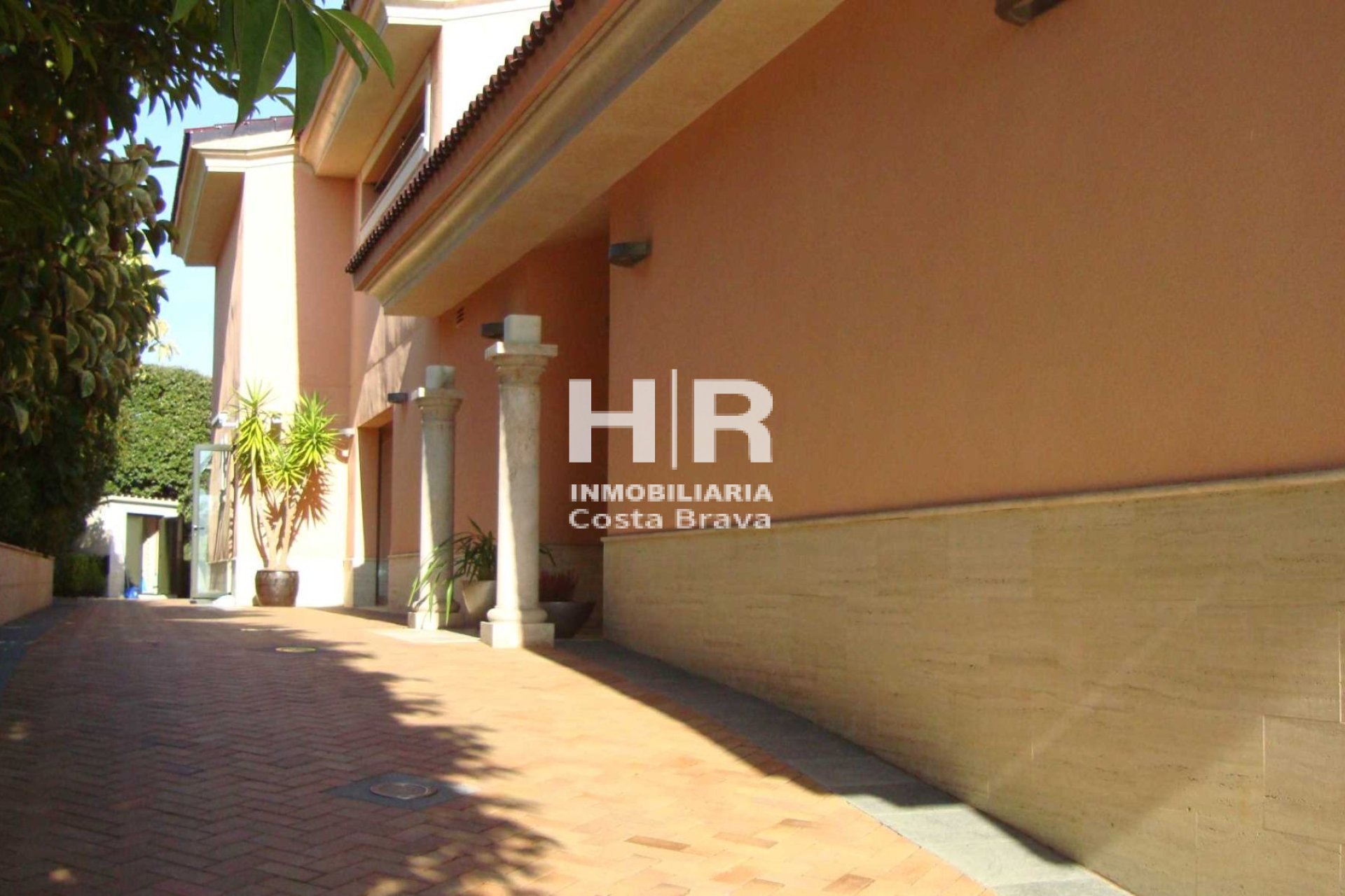 Sale - Chalet - Calella - Valldenguli