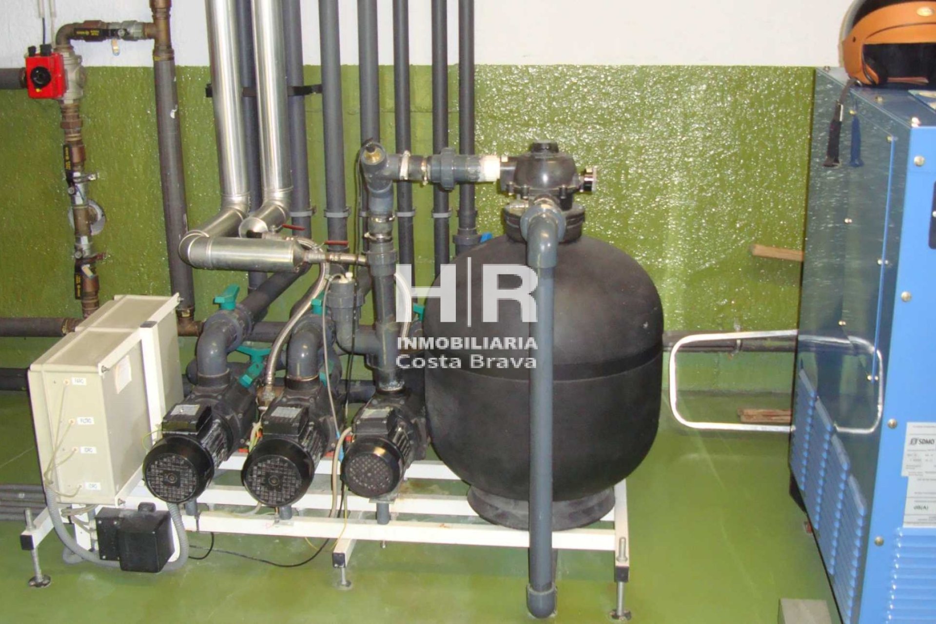 Sale - Chalet - Calella - Valldenguli