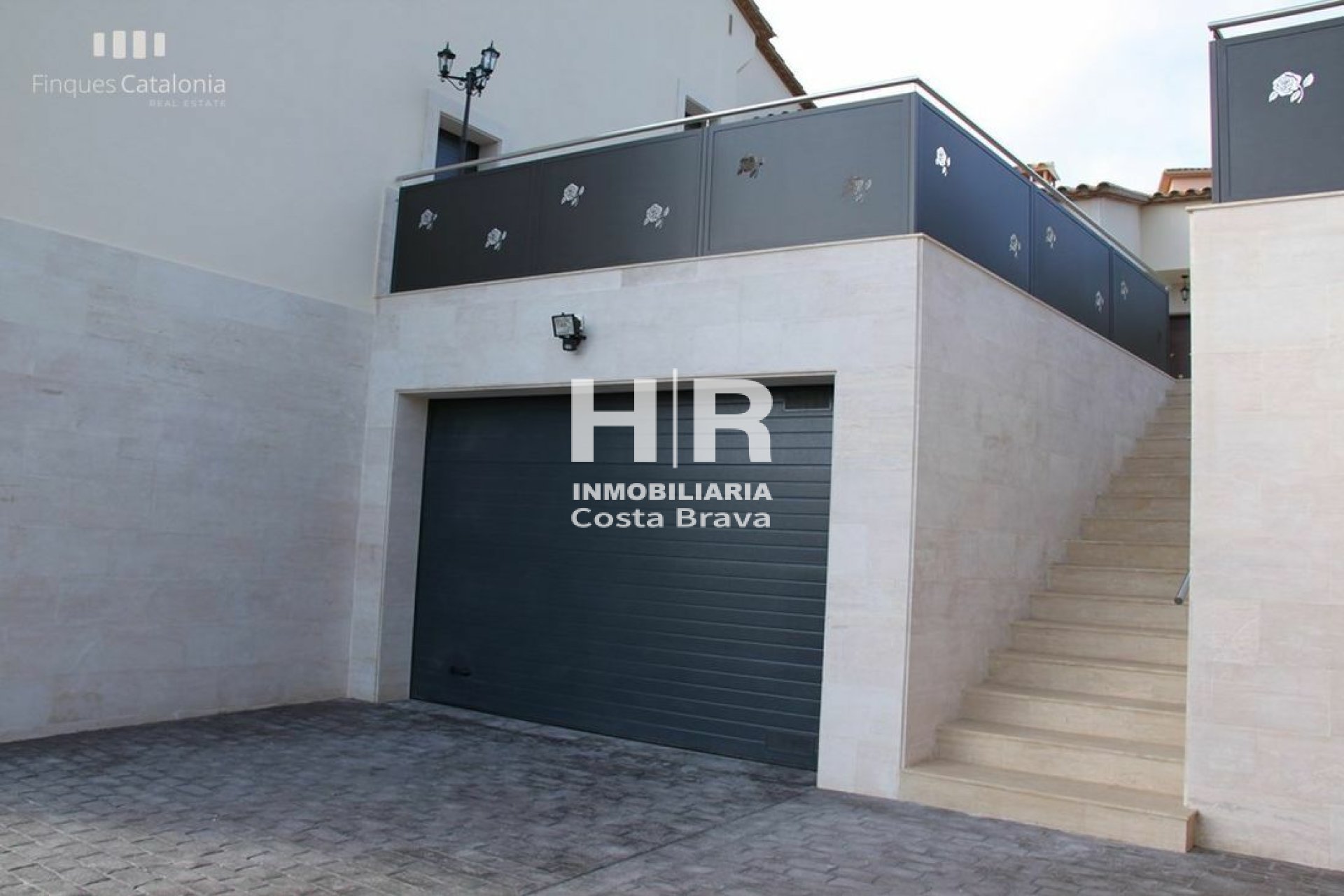 Sale - Chalet - Sant Antoni De Calonge