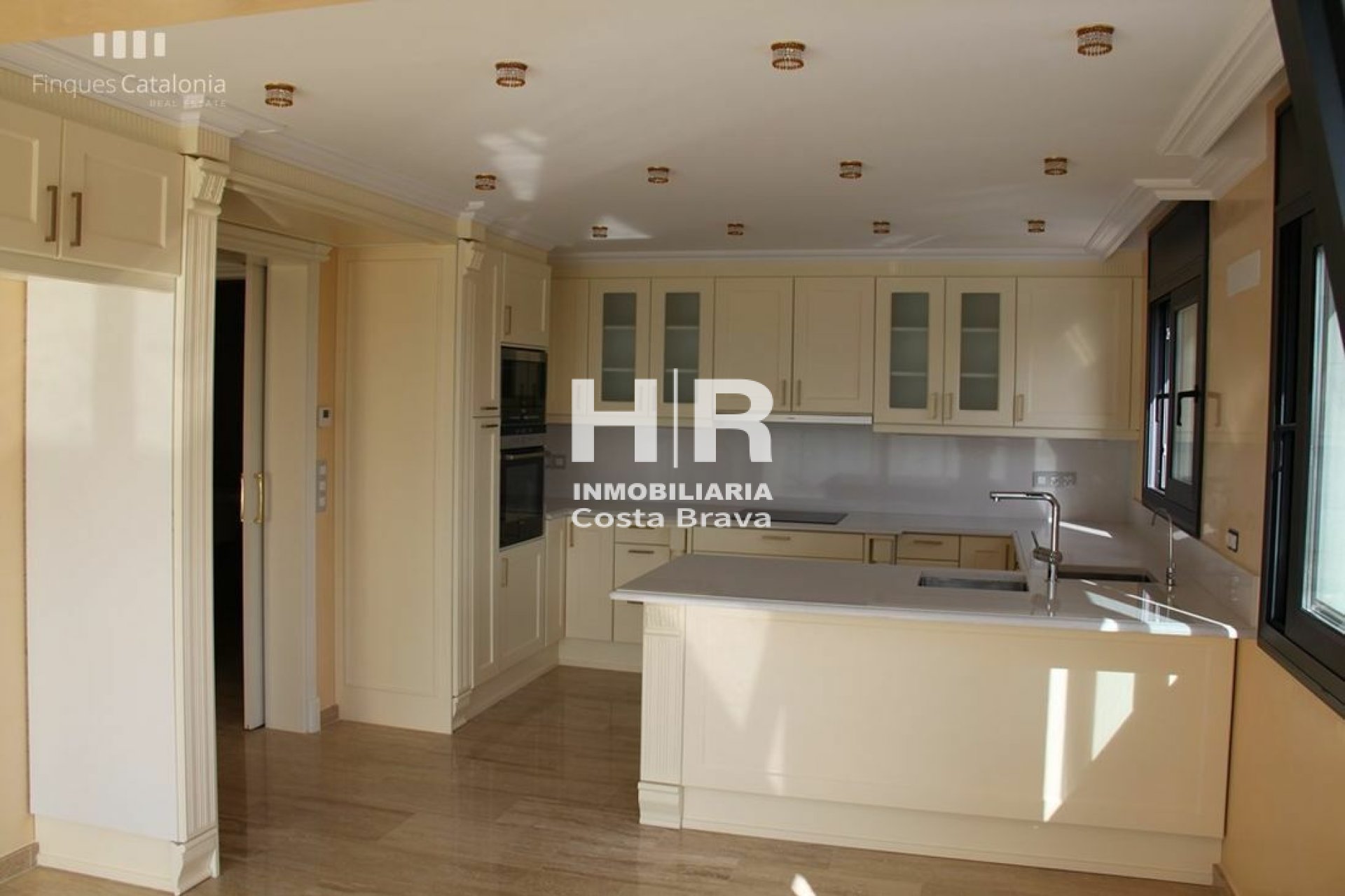 Sale - Chalet - Sant Antoni De Calonge