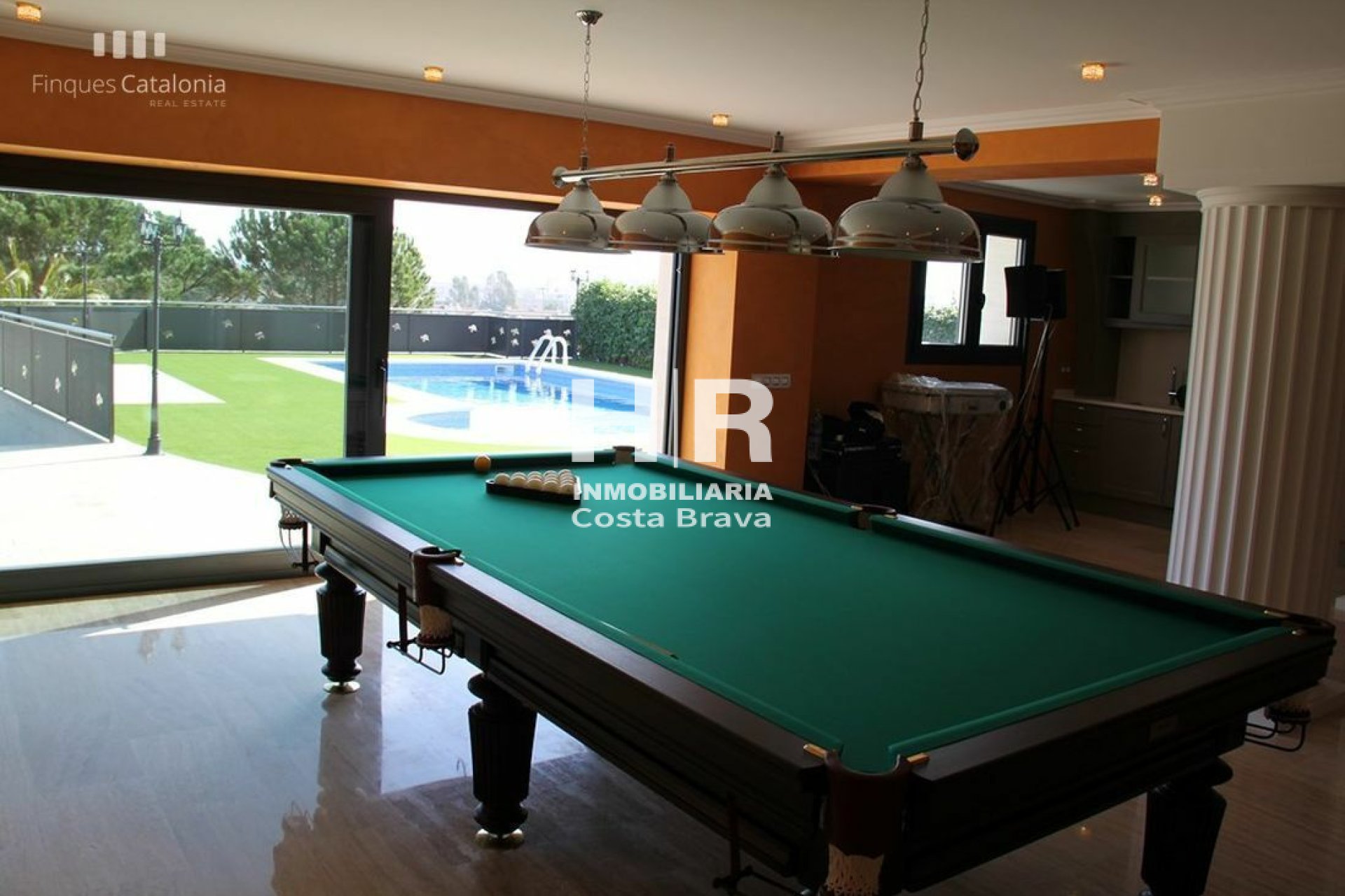 Sale - Chalet - Sant Antoni De Calonge