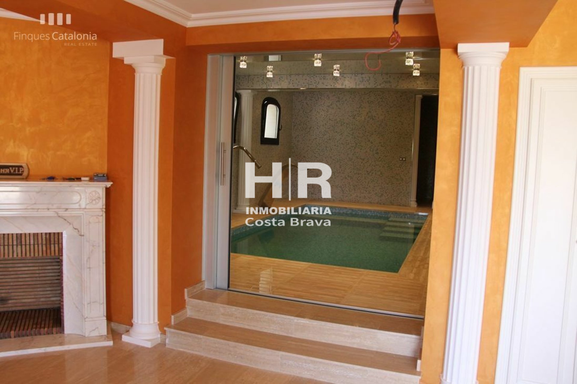 Sale - Chalet - Sant Antoni De Calonge