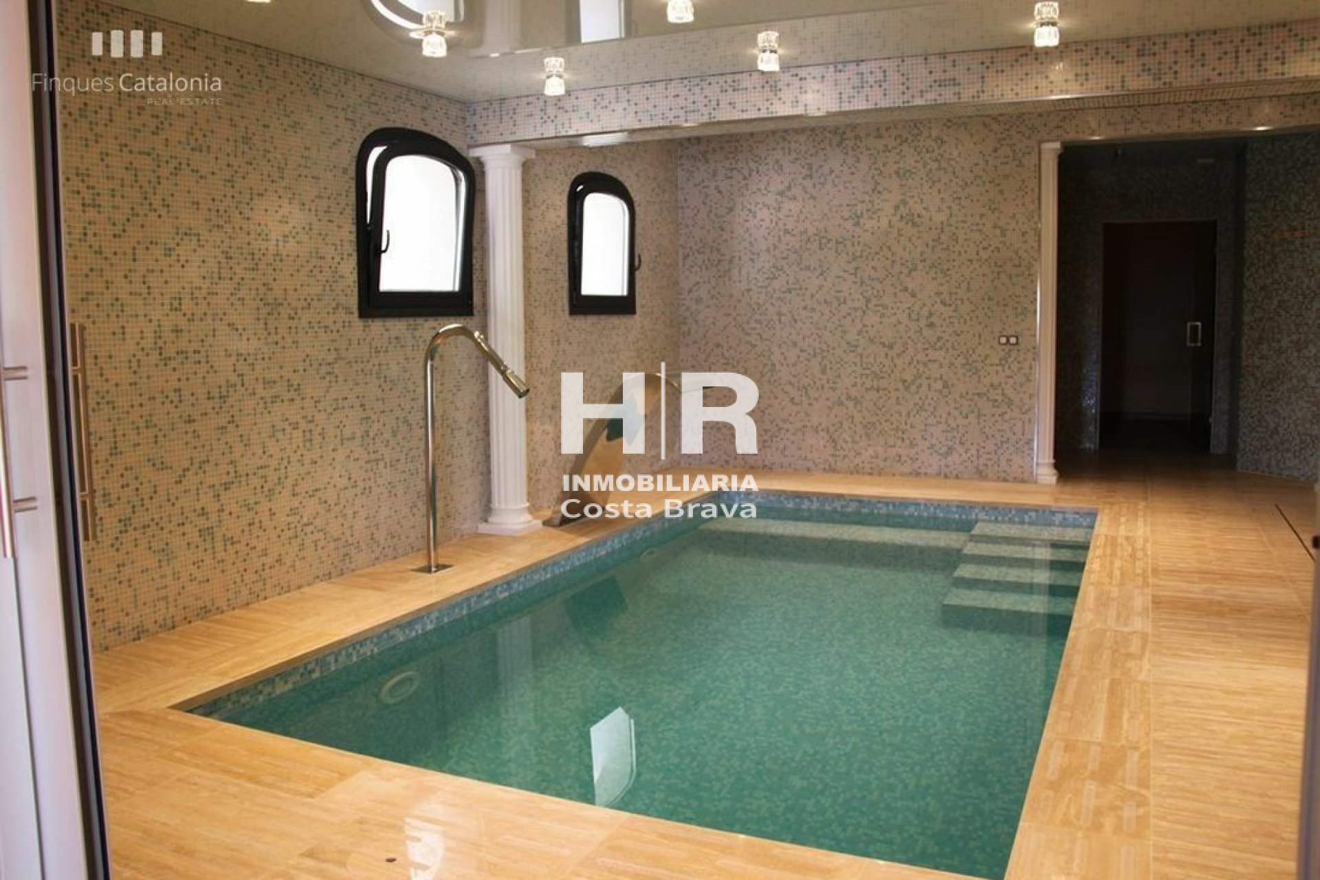 Sale - Chalet - Sant Antoni De Calonge