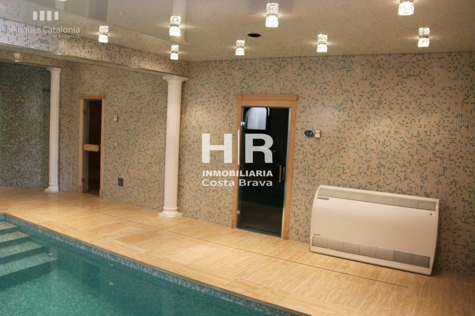 Sale - Chalet - Sant Antoni De Calonge