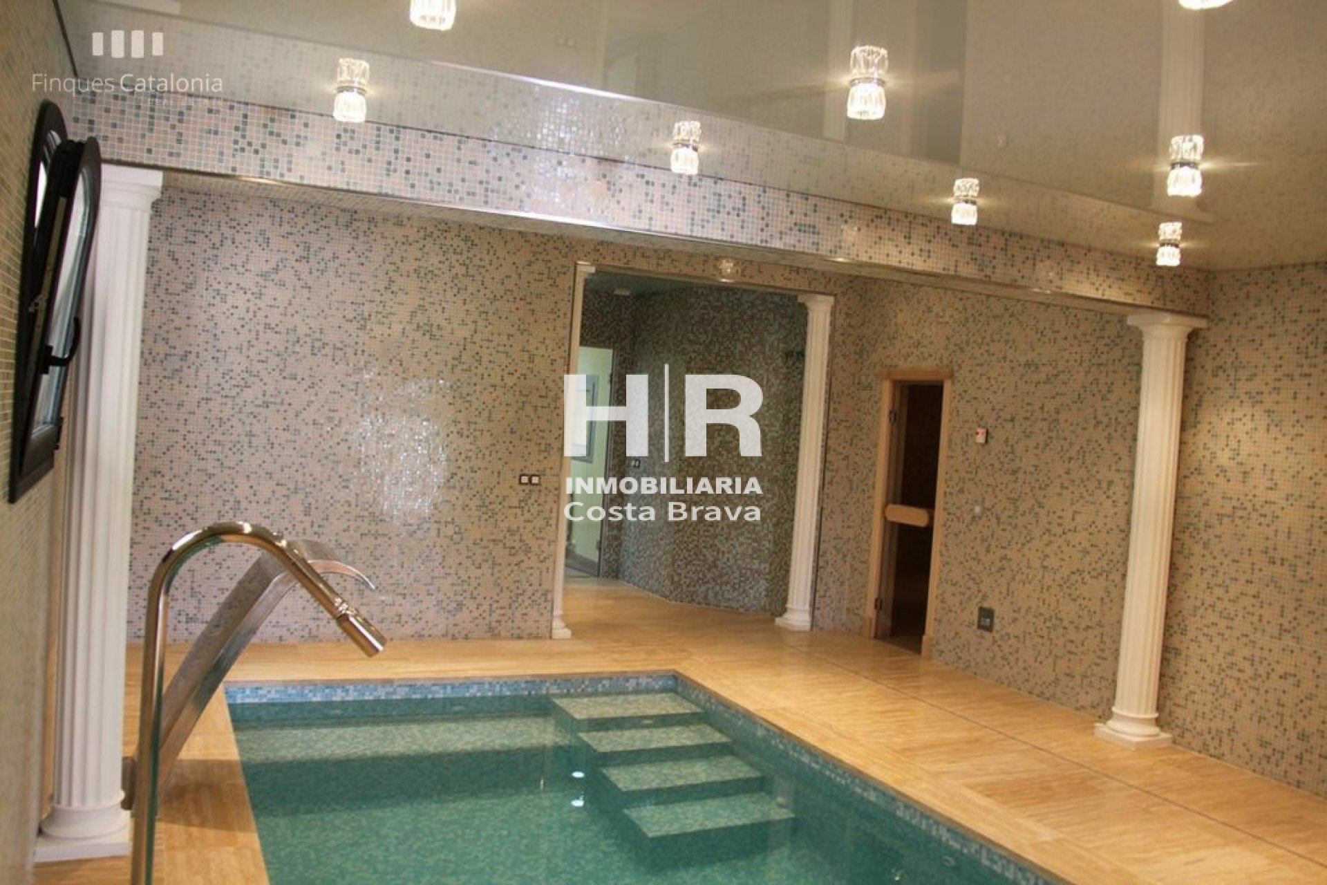 Sale - Chalet - Sant Antoni De Calonge