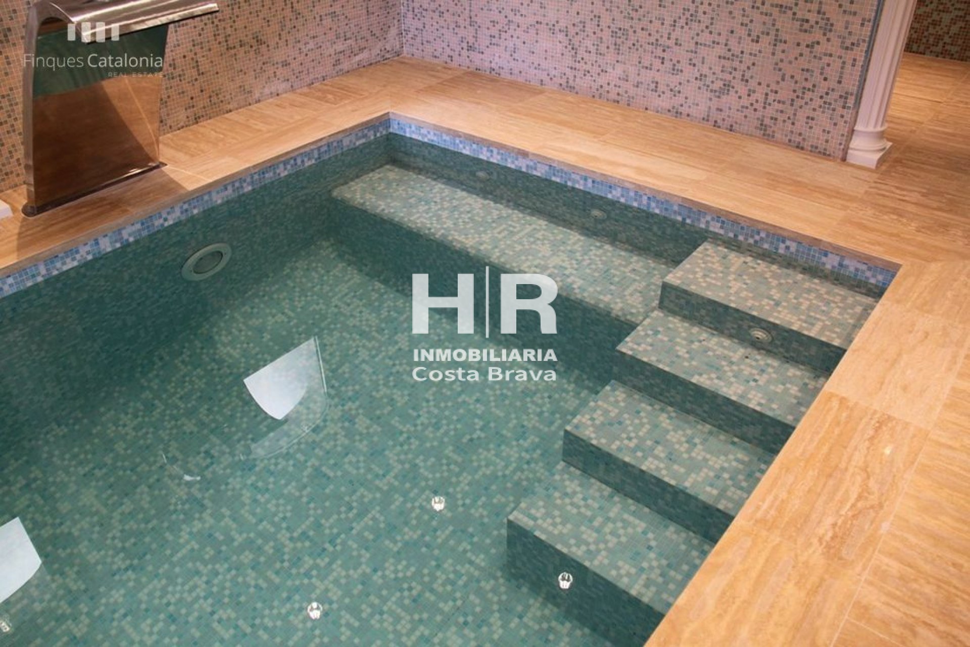 Sale - Chalet - Sant Antoni De Calonge