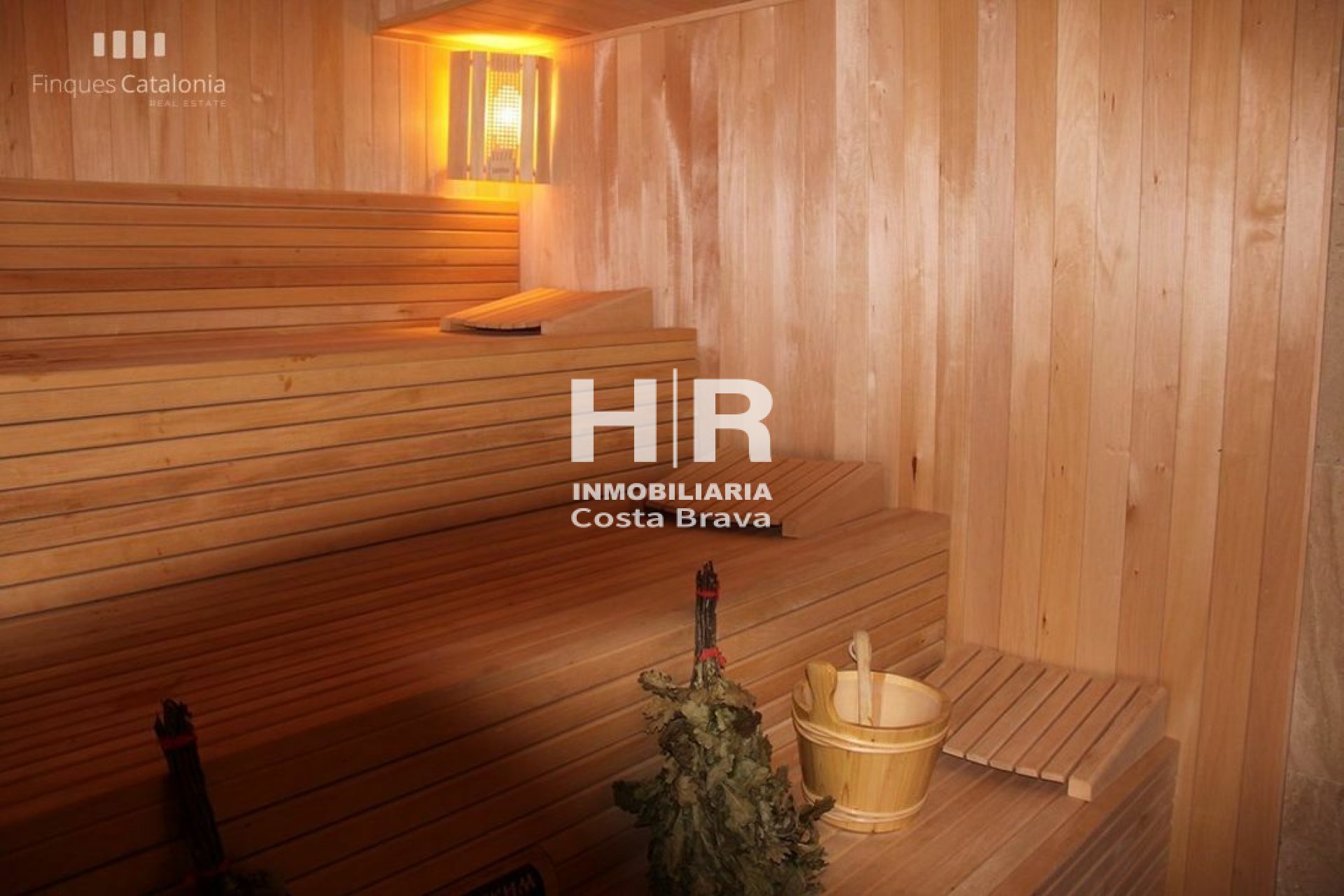 Sale - Chalet - Sant Antoni De Calonge