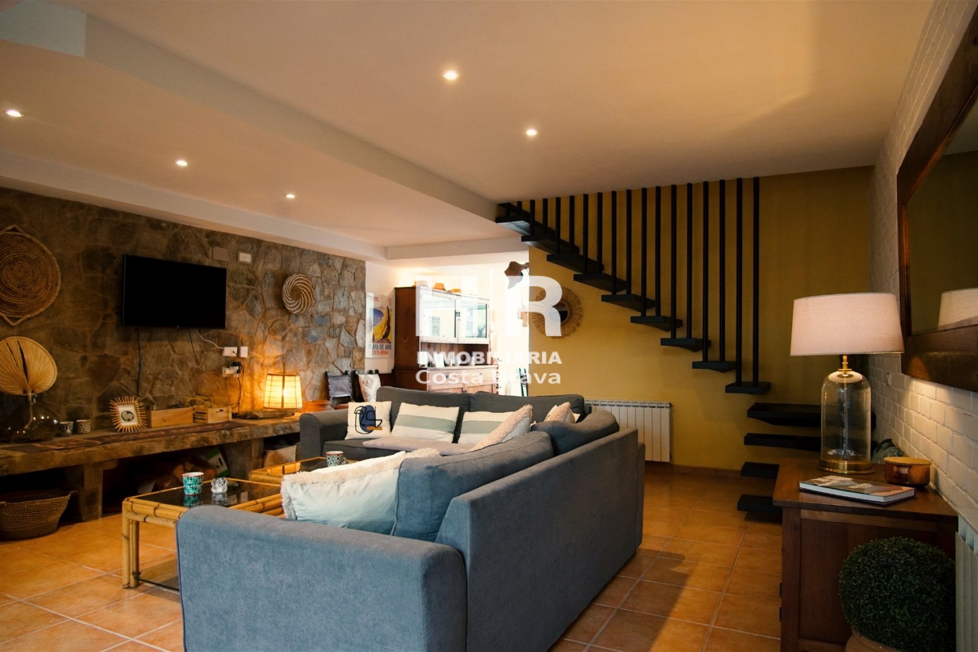 Sale - House - Platja D'Aro - Centro