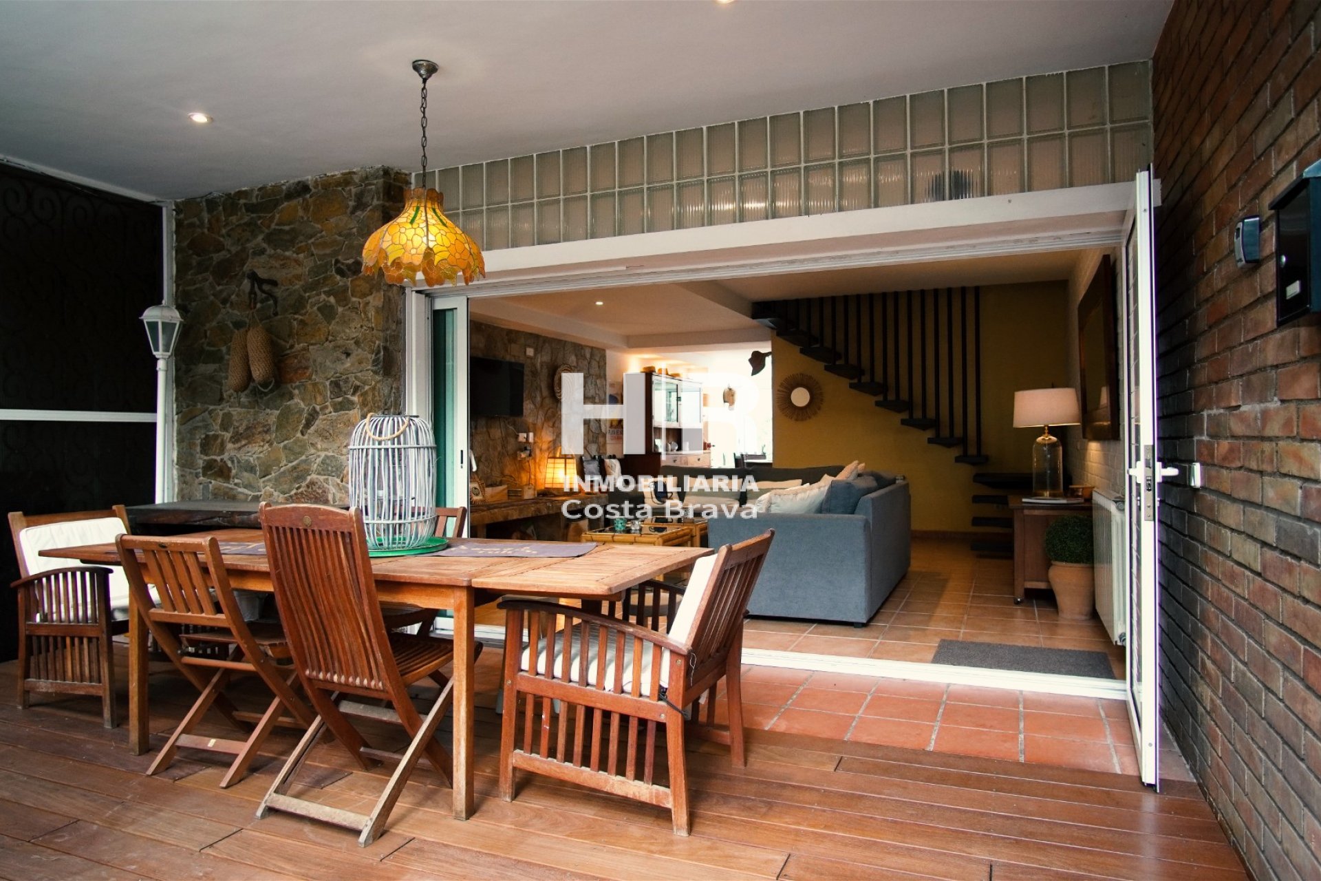 Sale - House - Platja D'Aro - Centro