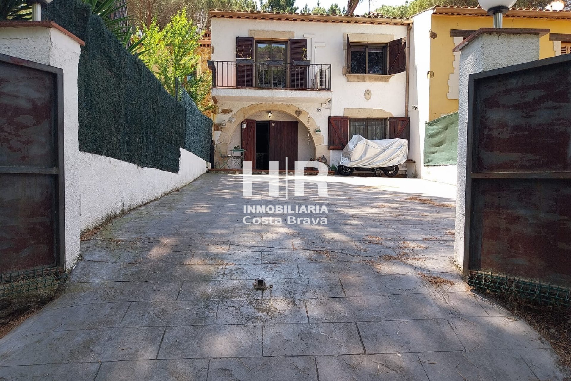 Sale - House - Santa Cristina D'Aro - Golf