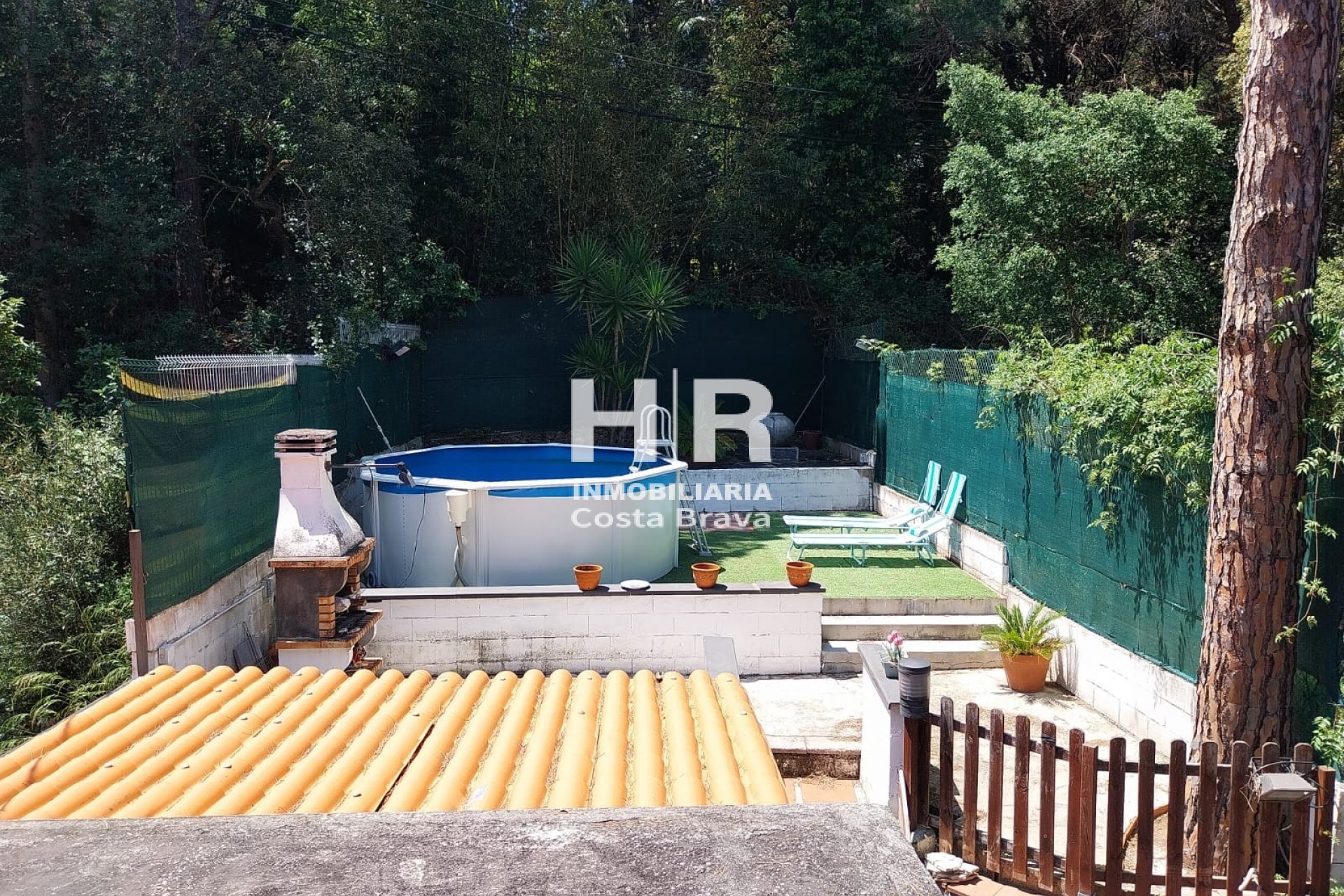 Sale - House - Santa Cristina D'Aro - Golf